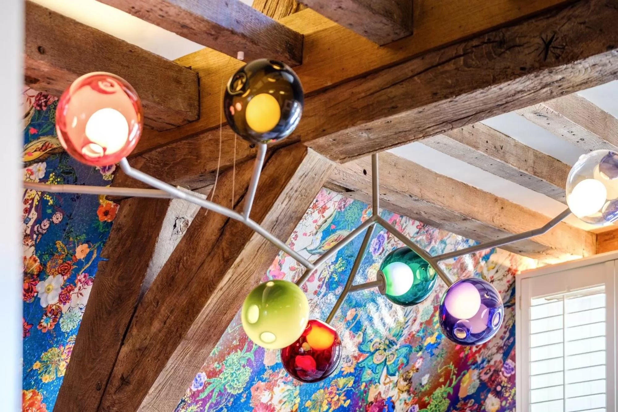 Bedroom in Hotel De Witte Lelie -Small Luxury Hotels of the World