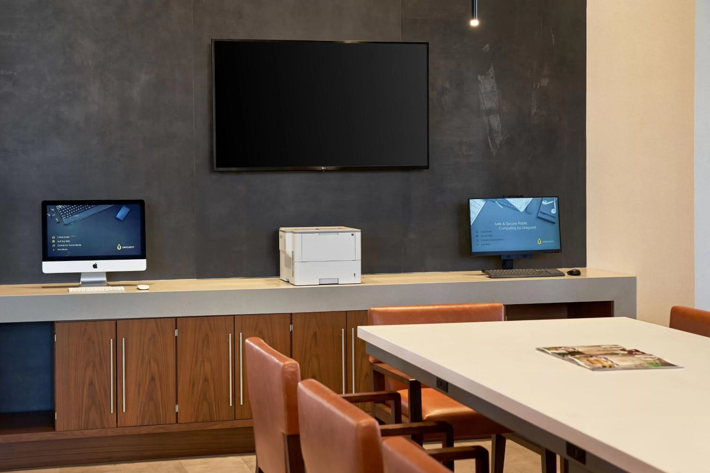 Other in Marriott Owings Mills Metro Centre