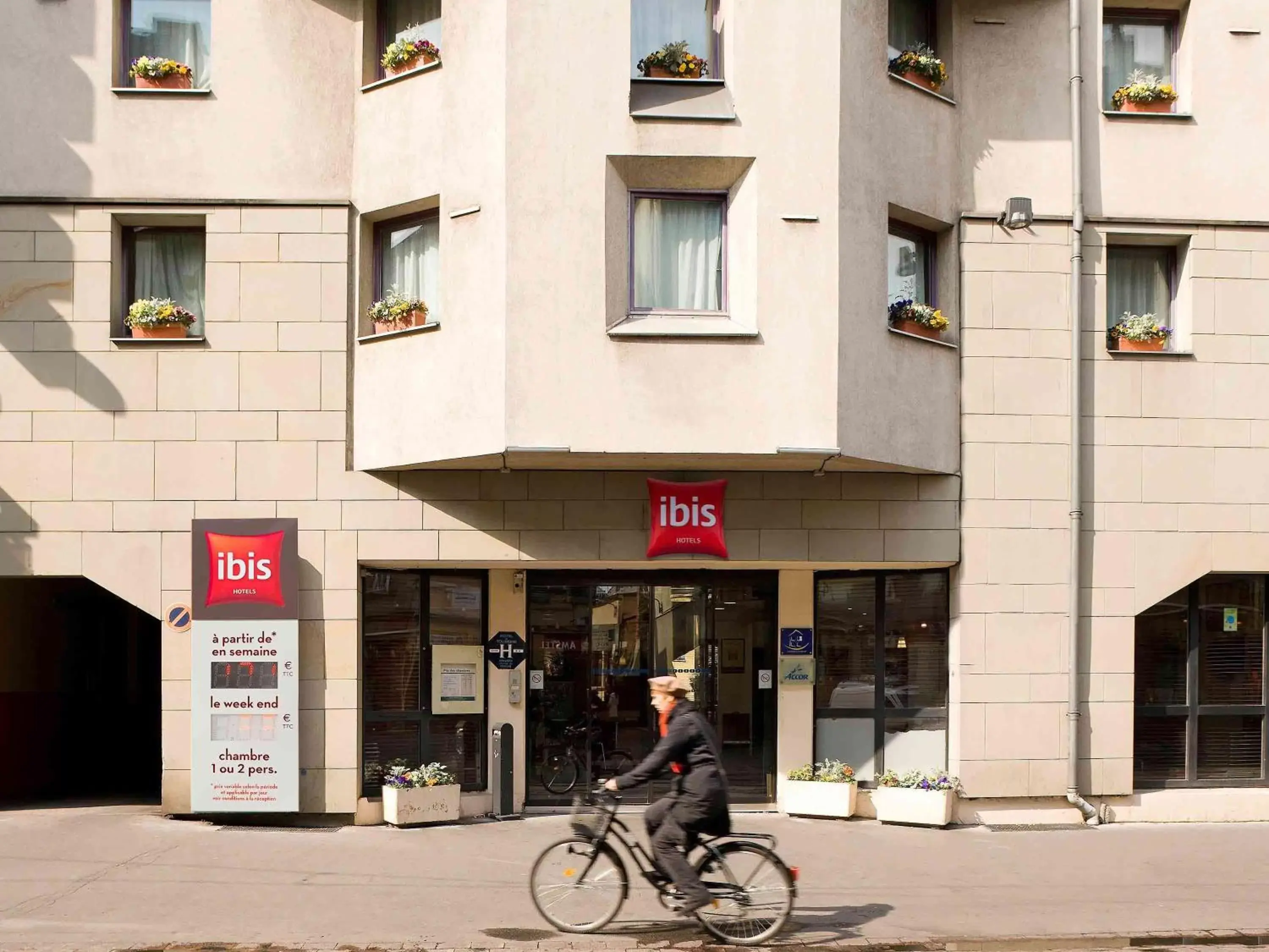 Other in ibis Strasbourg Centre Petite France