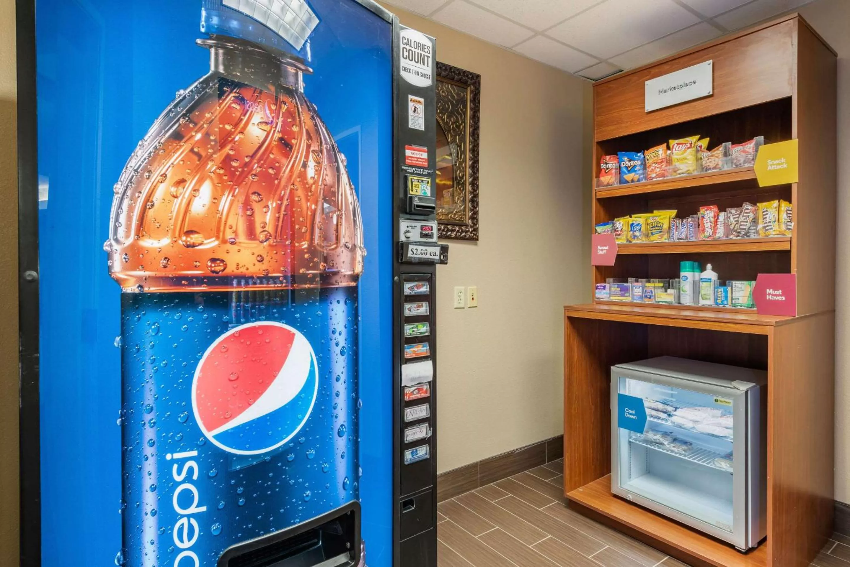 Other in Holiday Inn Express & Suites Hebron - Cincinnati Airport by IHG