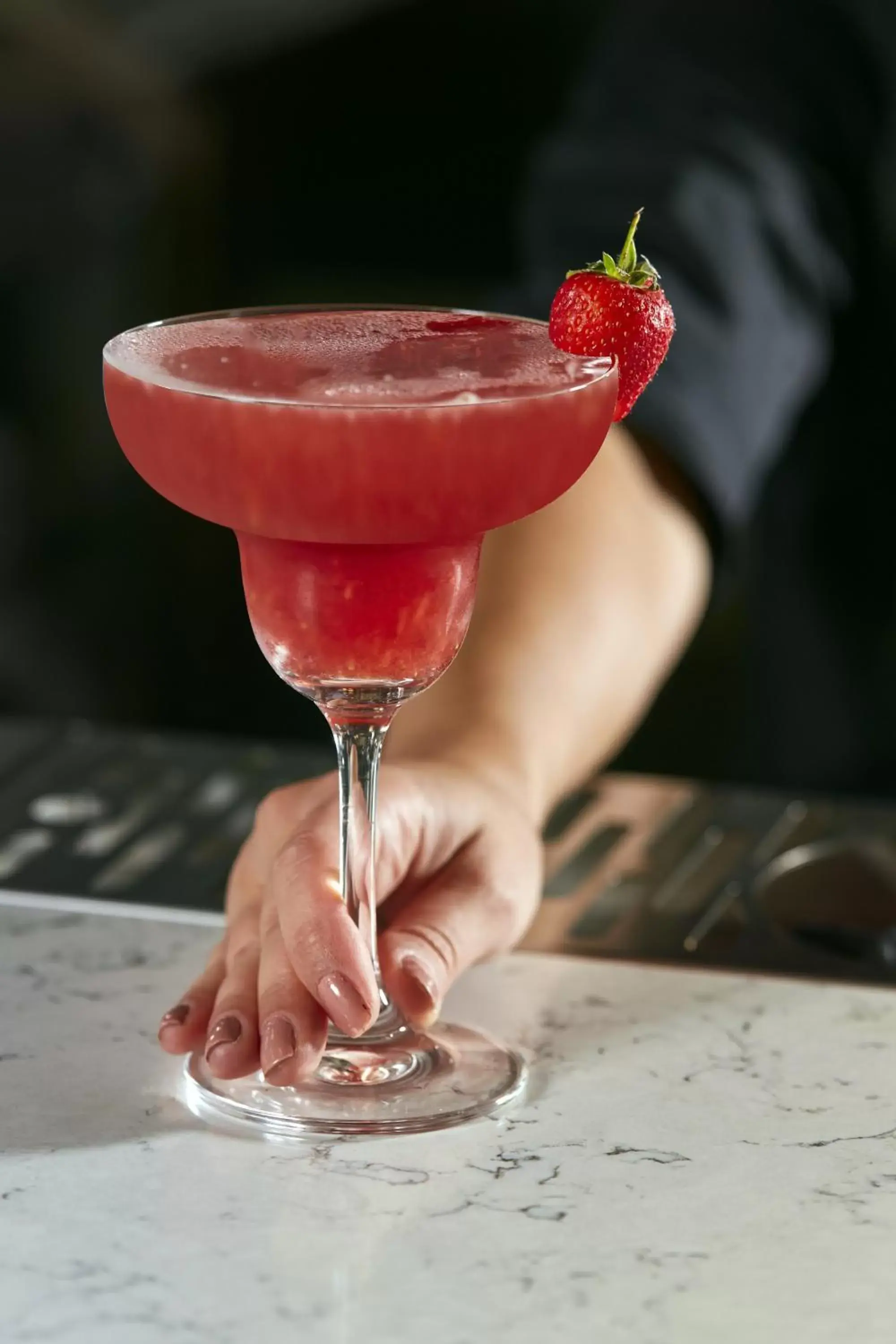 Lounge or bar in Leonardo Royal London Tower Bridge Lounge or bar in Leonardo Royal London Tower Bridge