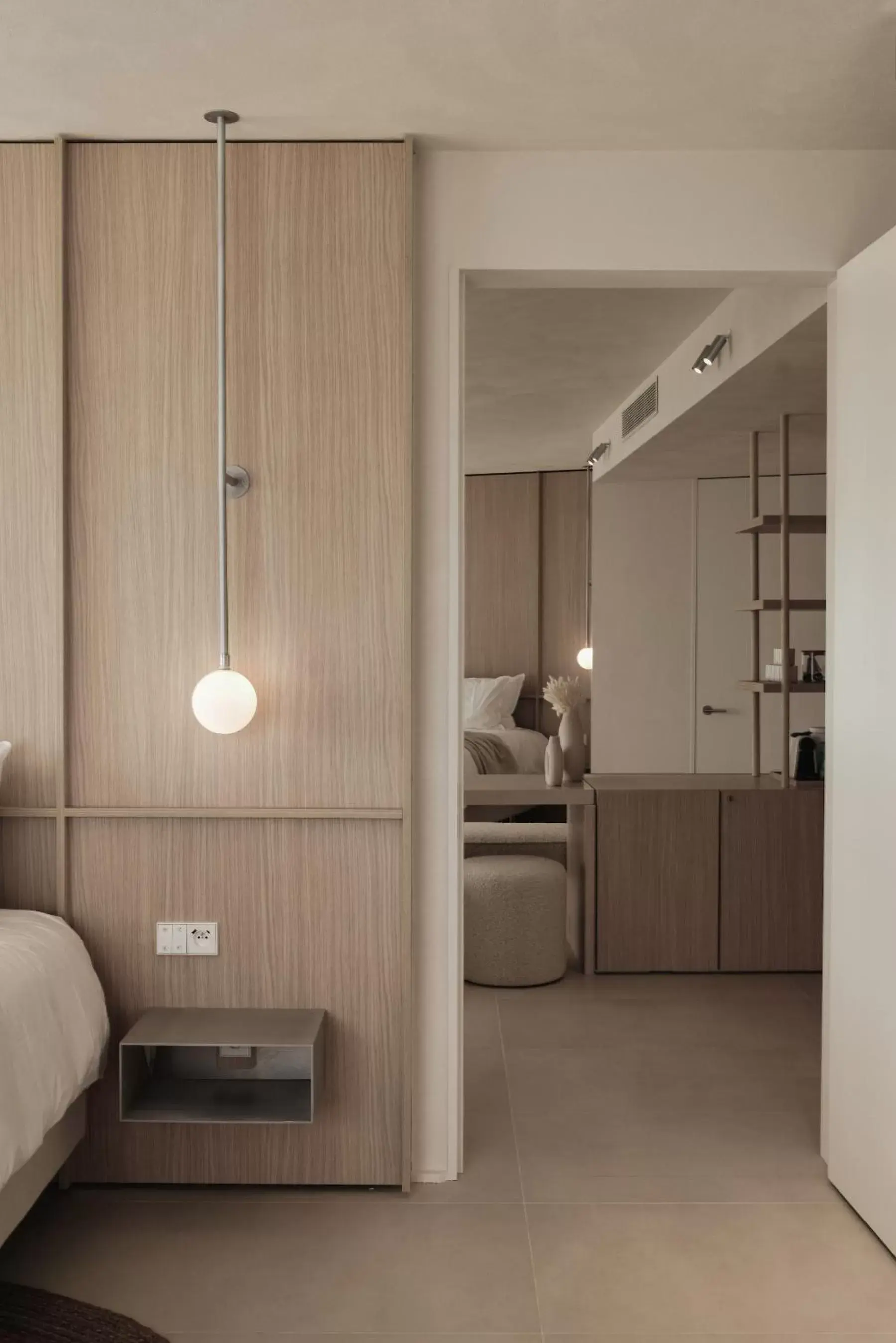 Executive Suite in Enso District Hotel Executive Suite in Enso District Hotel