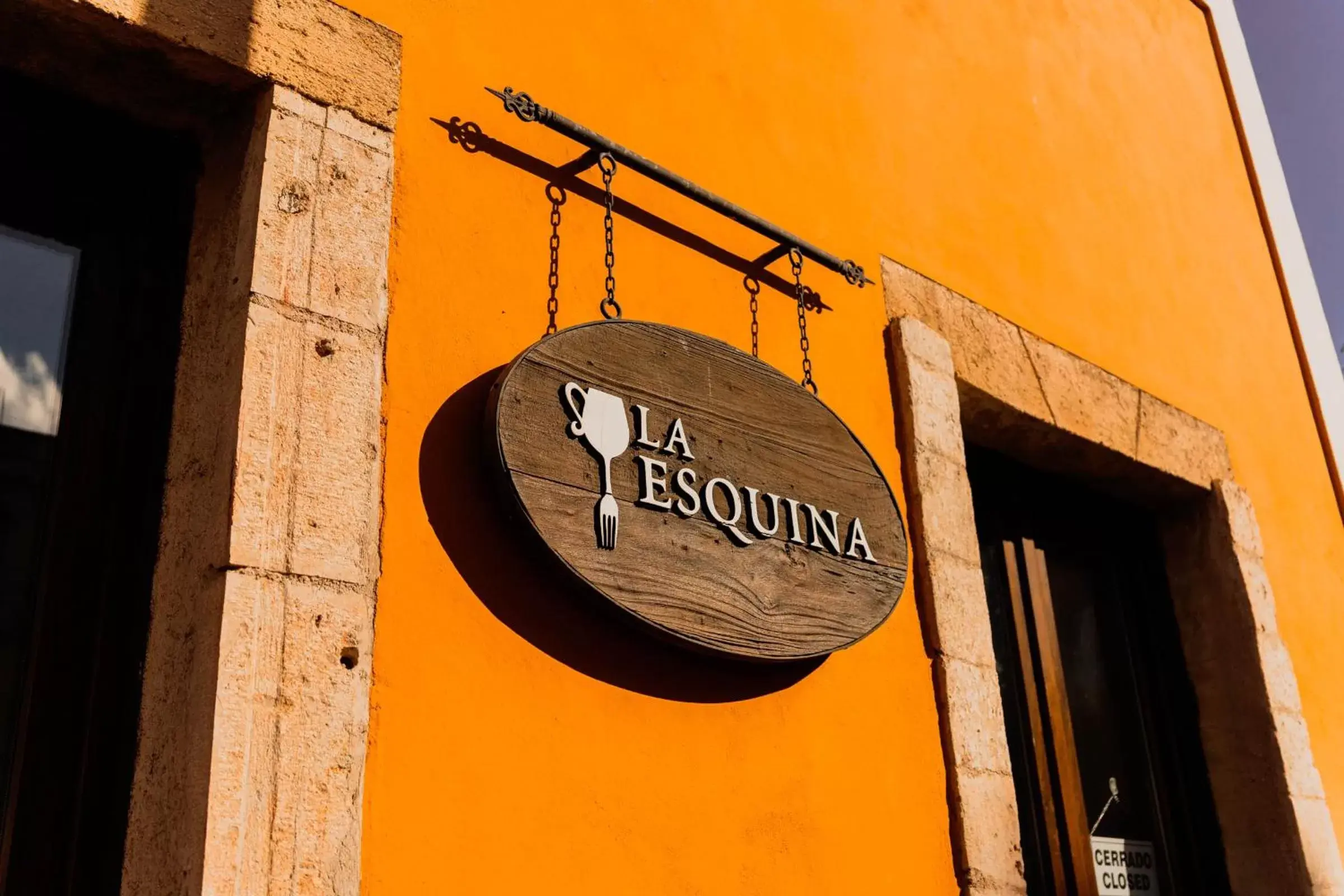 Restaurant/places to eat, Property Logo/Sign in Hotel Posada San Juan