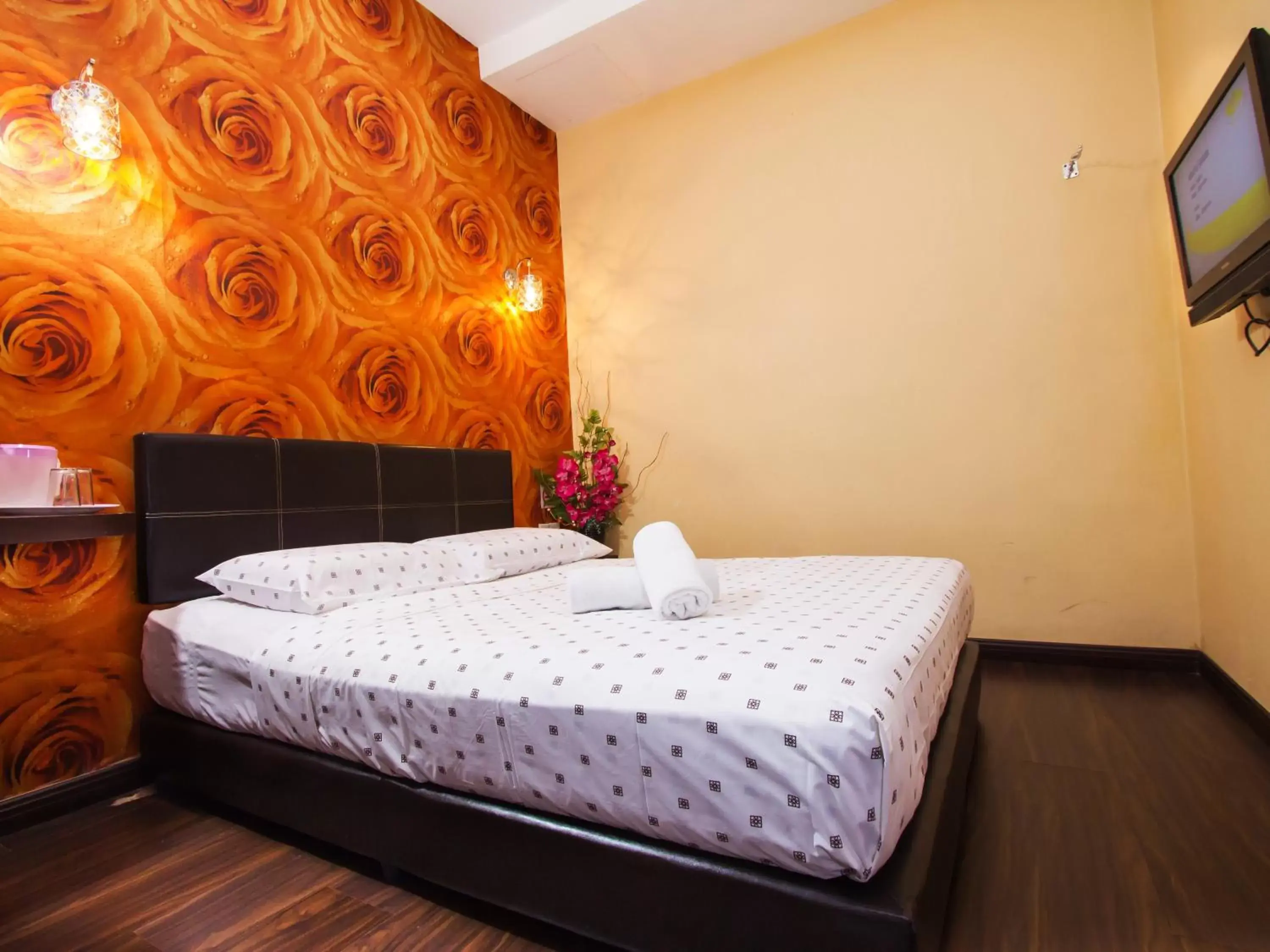 Bedroom, Room Photo in Remember Hotel Batu Pahat