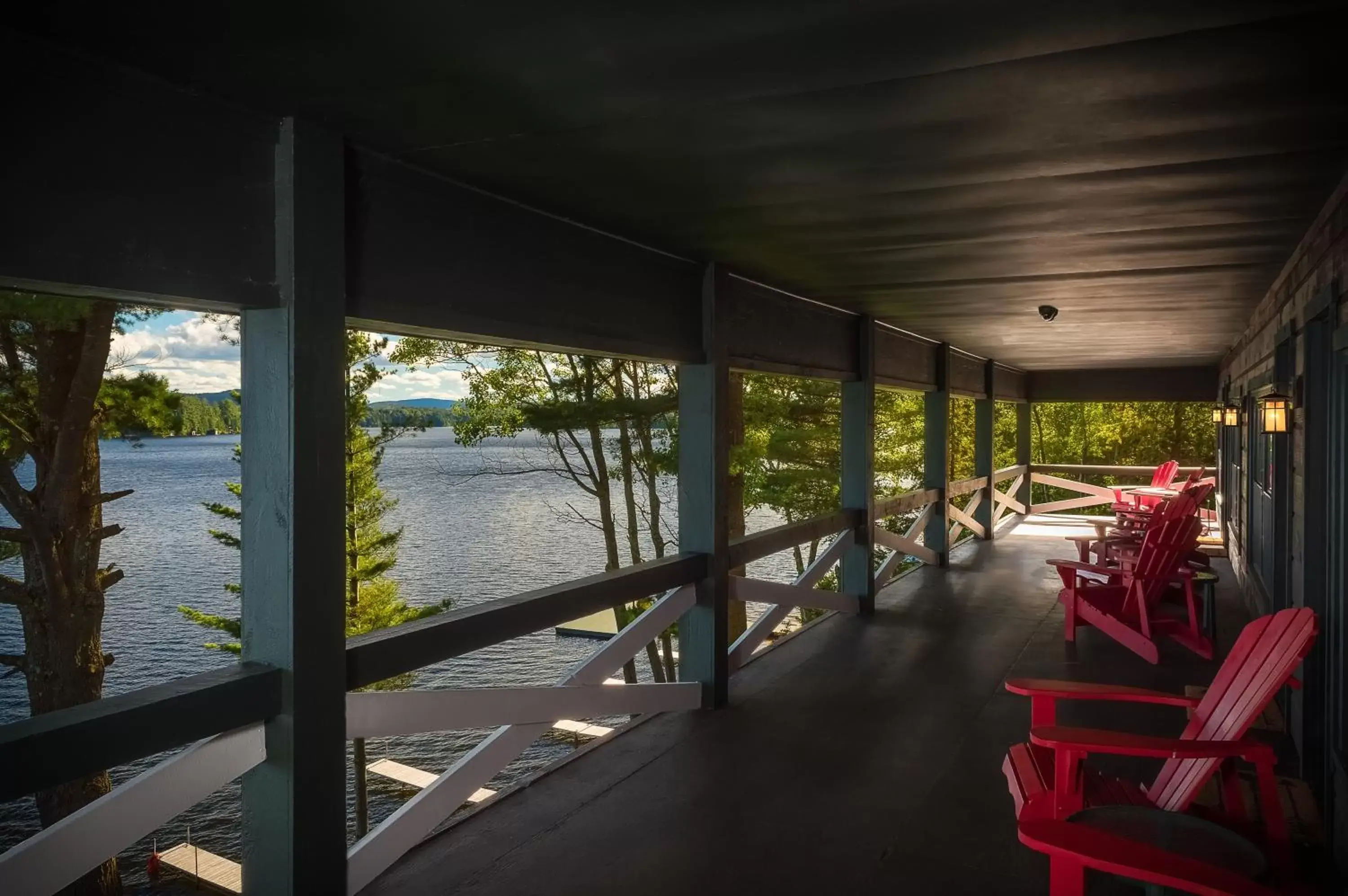 Great Pines Great Pines