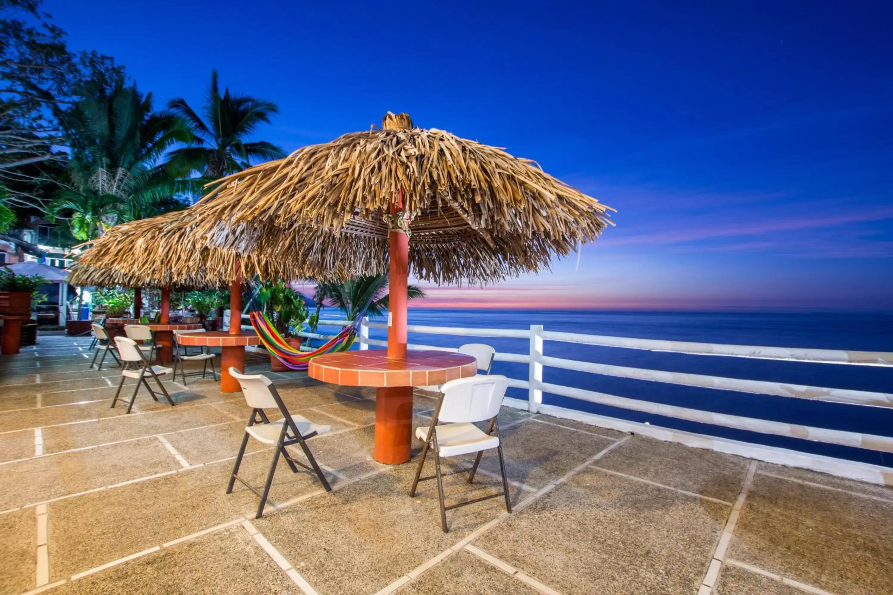 Traditional Sierra Leon Oceanfront Rooms - Adults Only