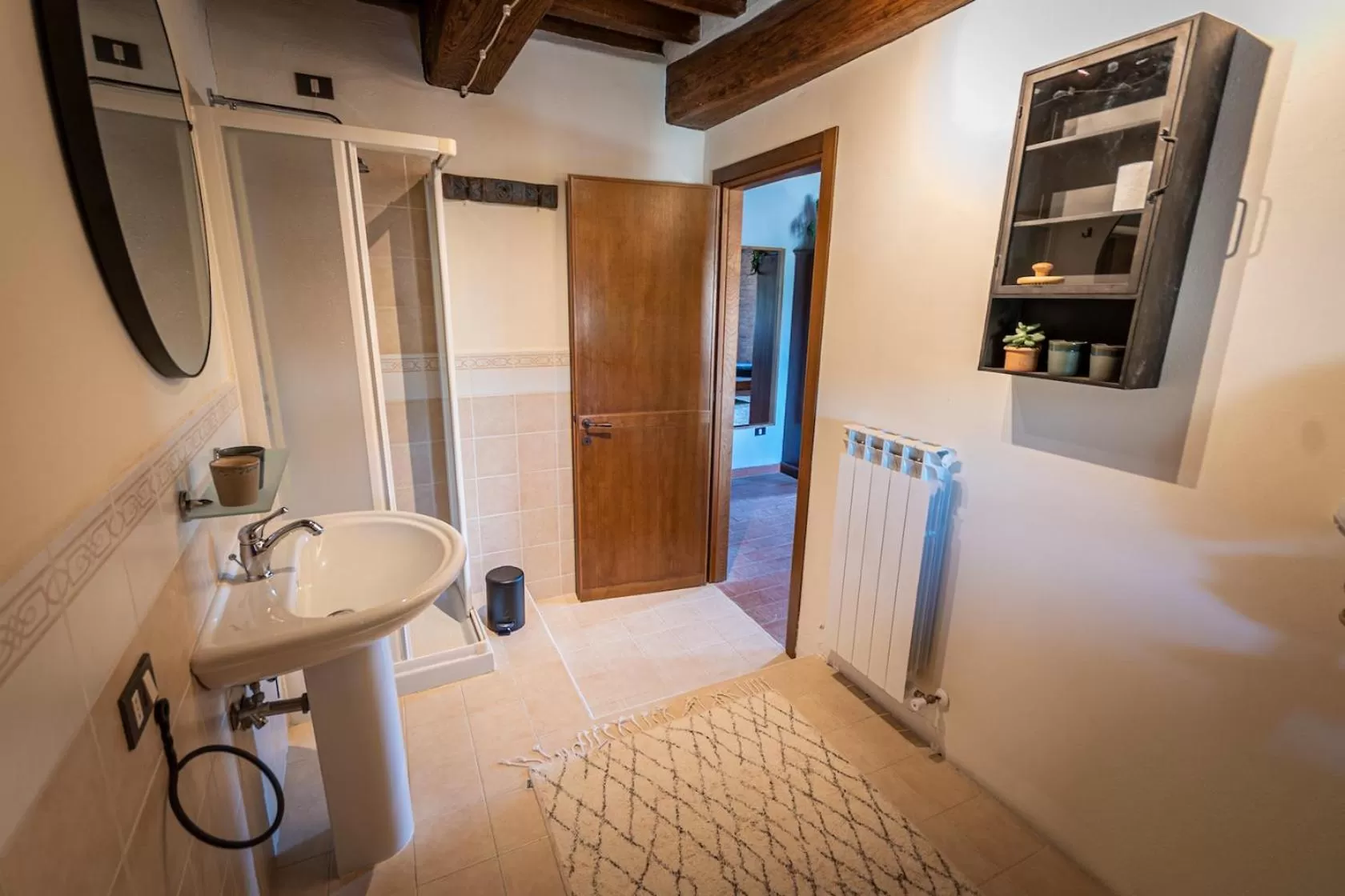 Borgo Castello Panicaglia