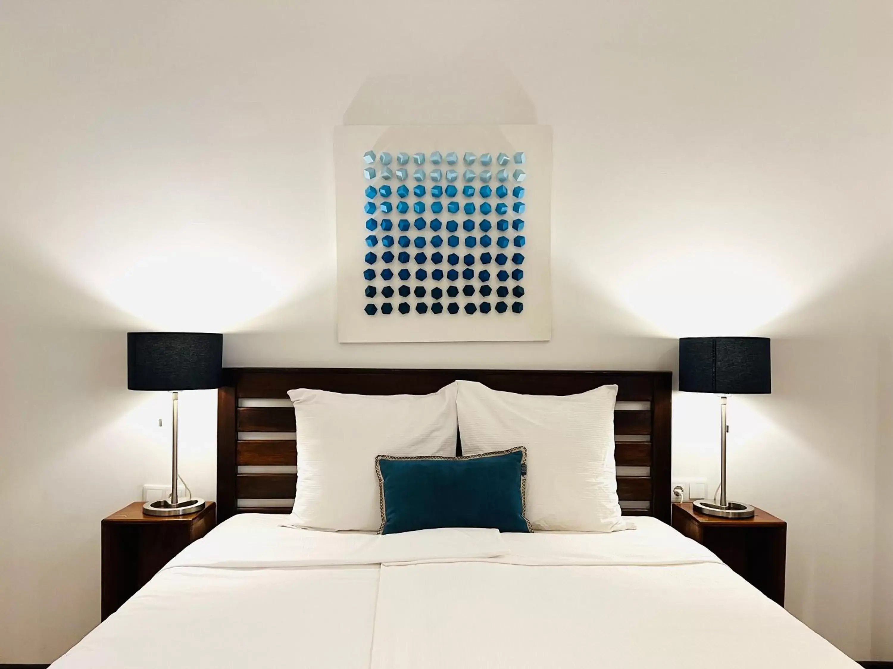 Comfort Triple Room in Villa Famiri Boutique hotel Comfort Triple Room in Villa Famiri Boutique hotel