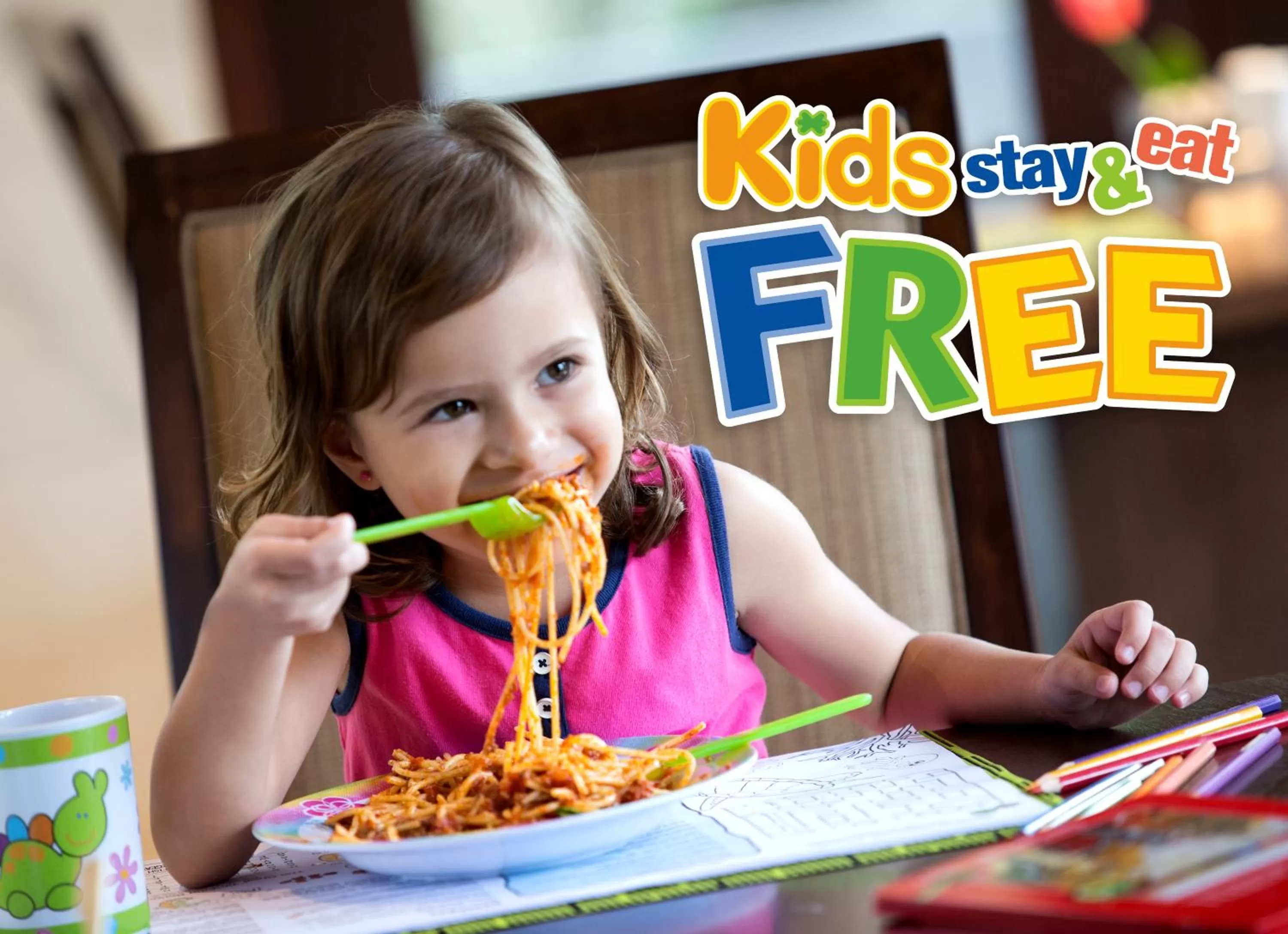 Food and drinks in Holiday Inn Resort Bali Nusa Dua by IHG