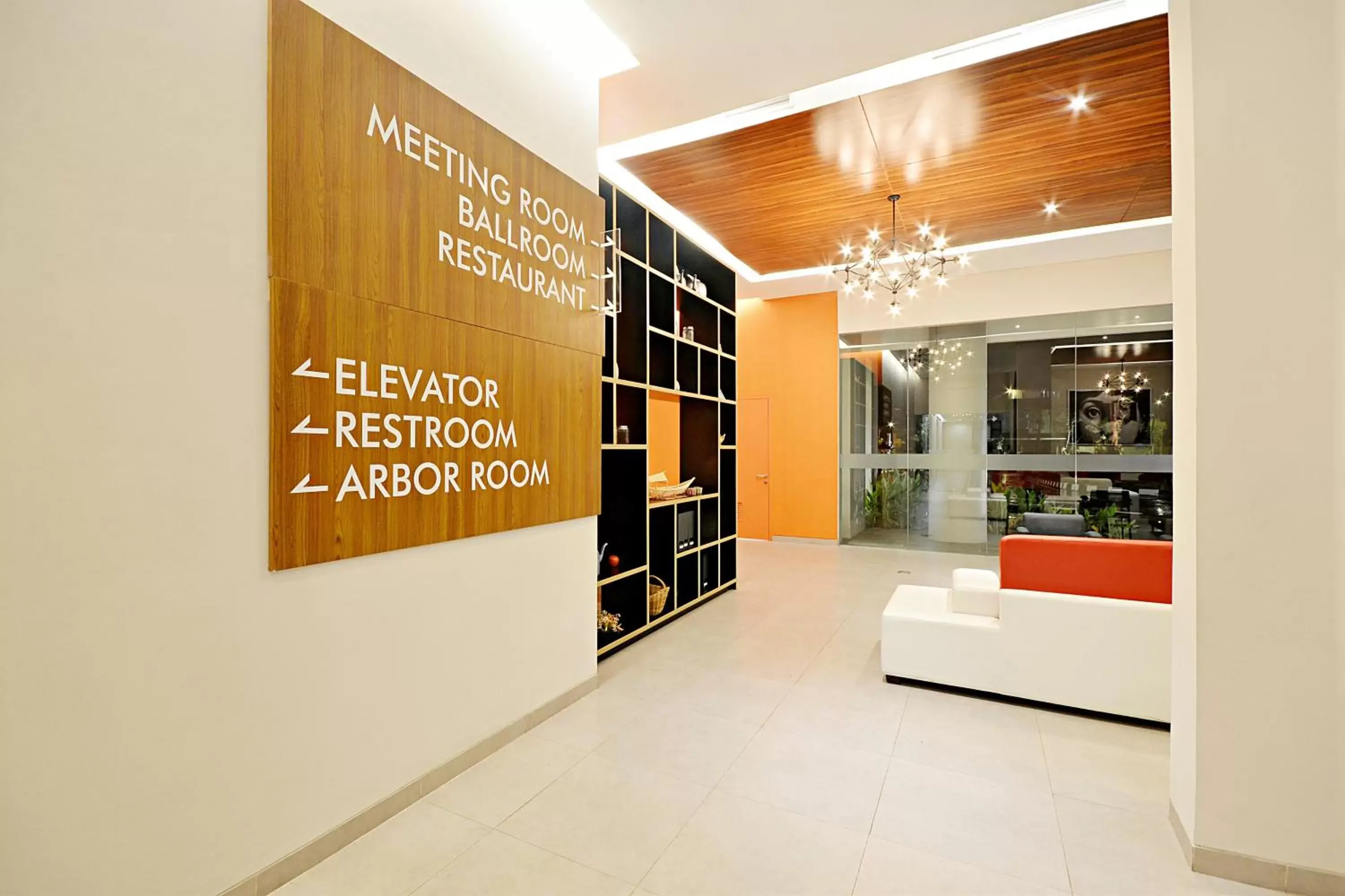 Night in TreePark Banjarmasin Night in TreePark Banjarmasin