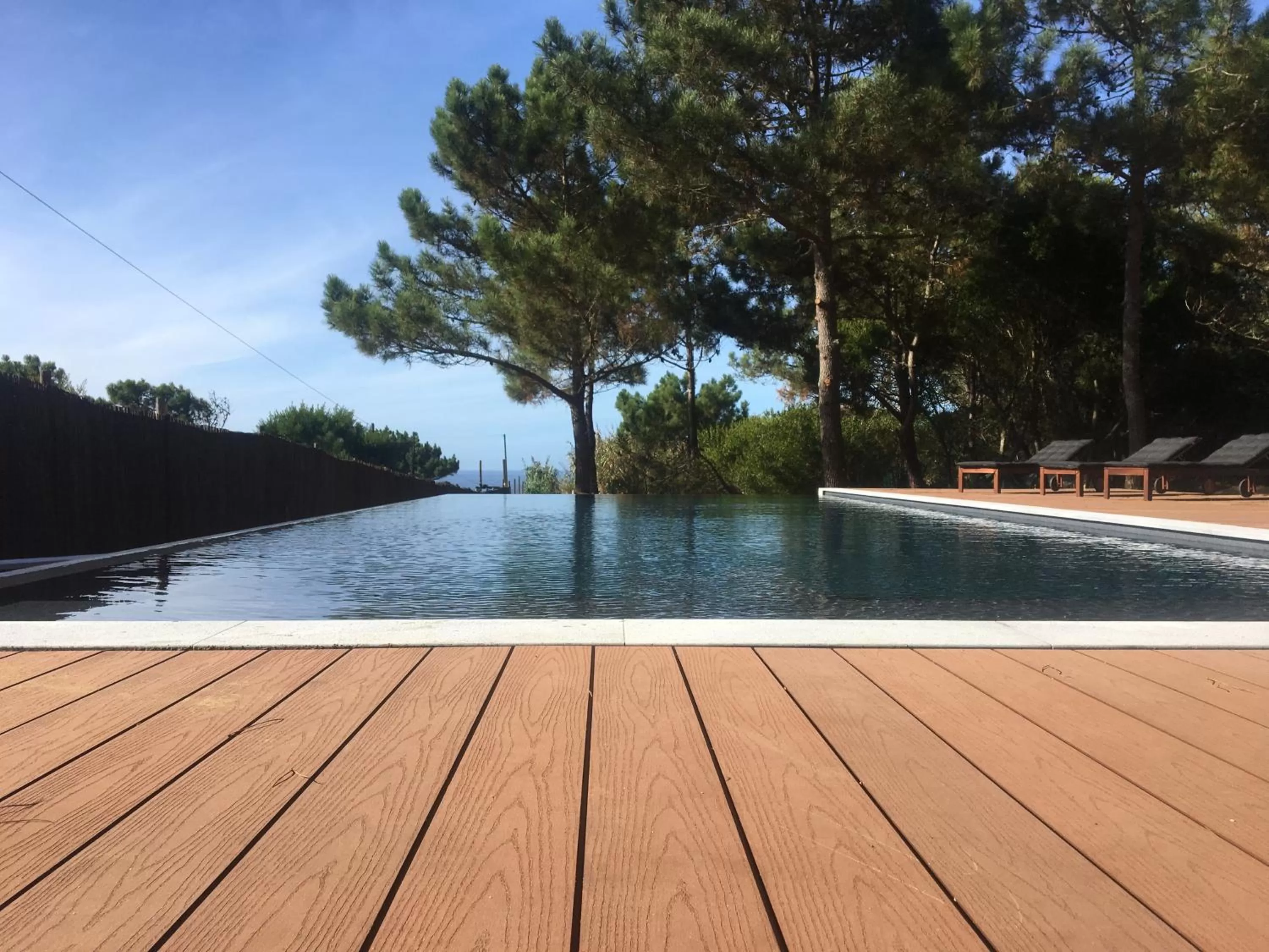 Off site in Azen Cool House