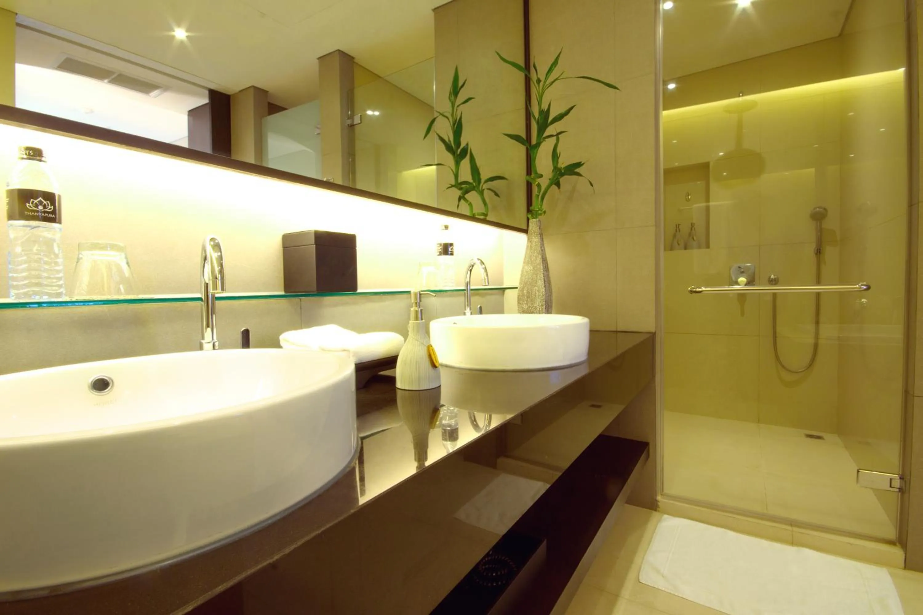 Bathroom in Thanyapura Sports & Health Resort