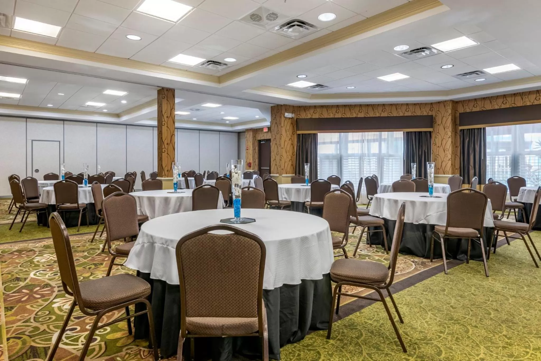 Meeting/conference room in Holiday Inn Resort Orlando - Lake Buena Vista by IHG