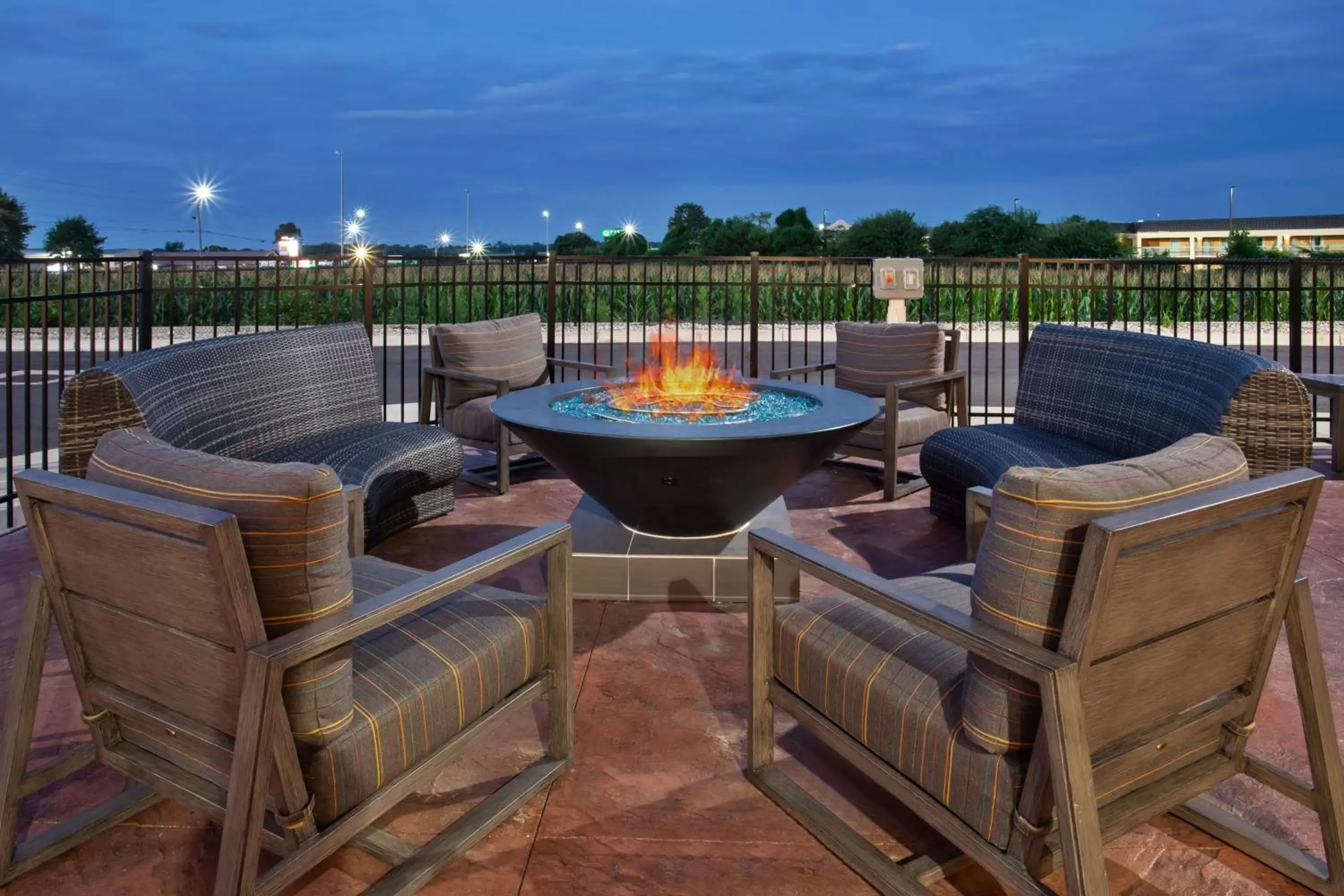 Hampton Inn Union City, Tn Hampton Inn Union City, Tn