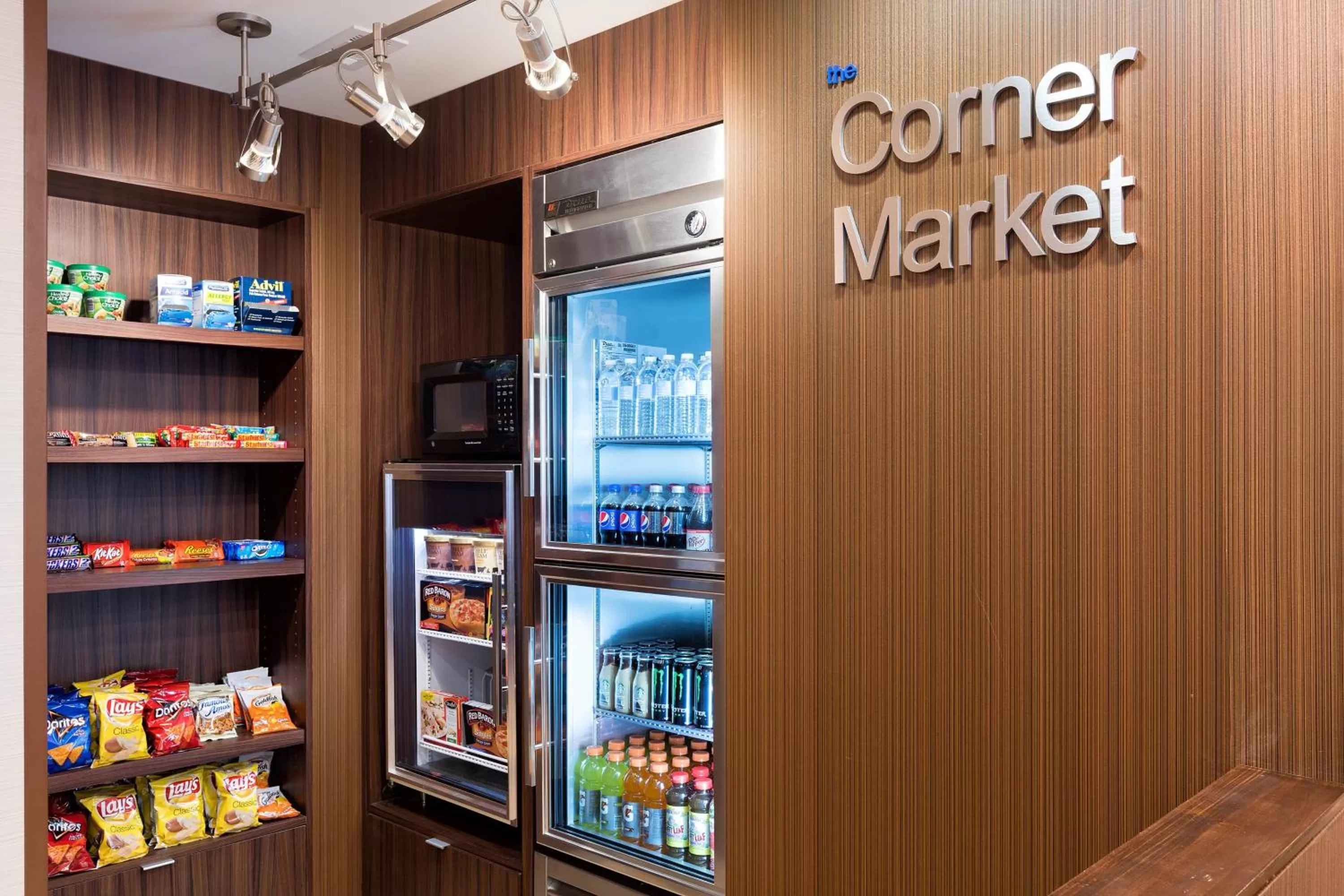 Other in Fairfield Inn and Suites Austin South