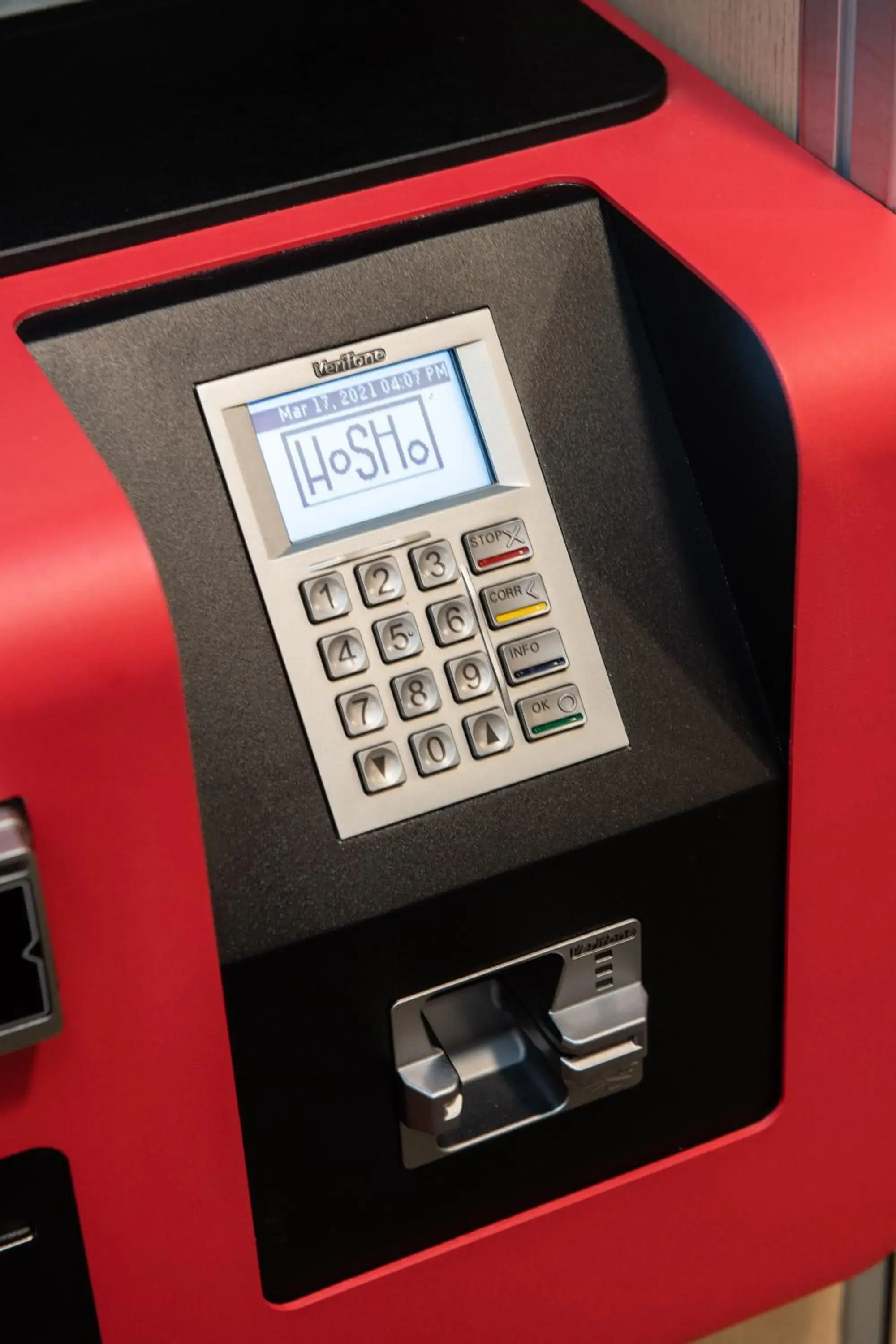 Lobby or reception in Auberge de jeunesse Hosho Paris Sud - Porte d'Italie Lobby or reception in Auberge de jeunesse Hosho Paris Sud - Porte d'Italie