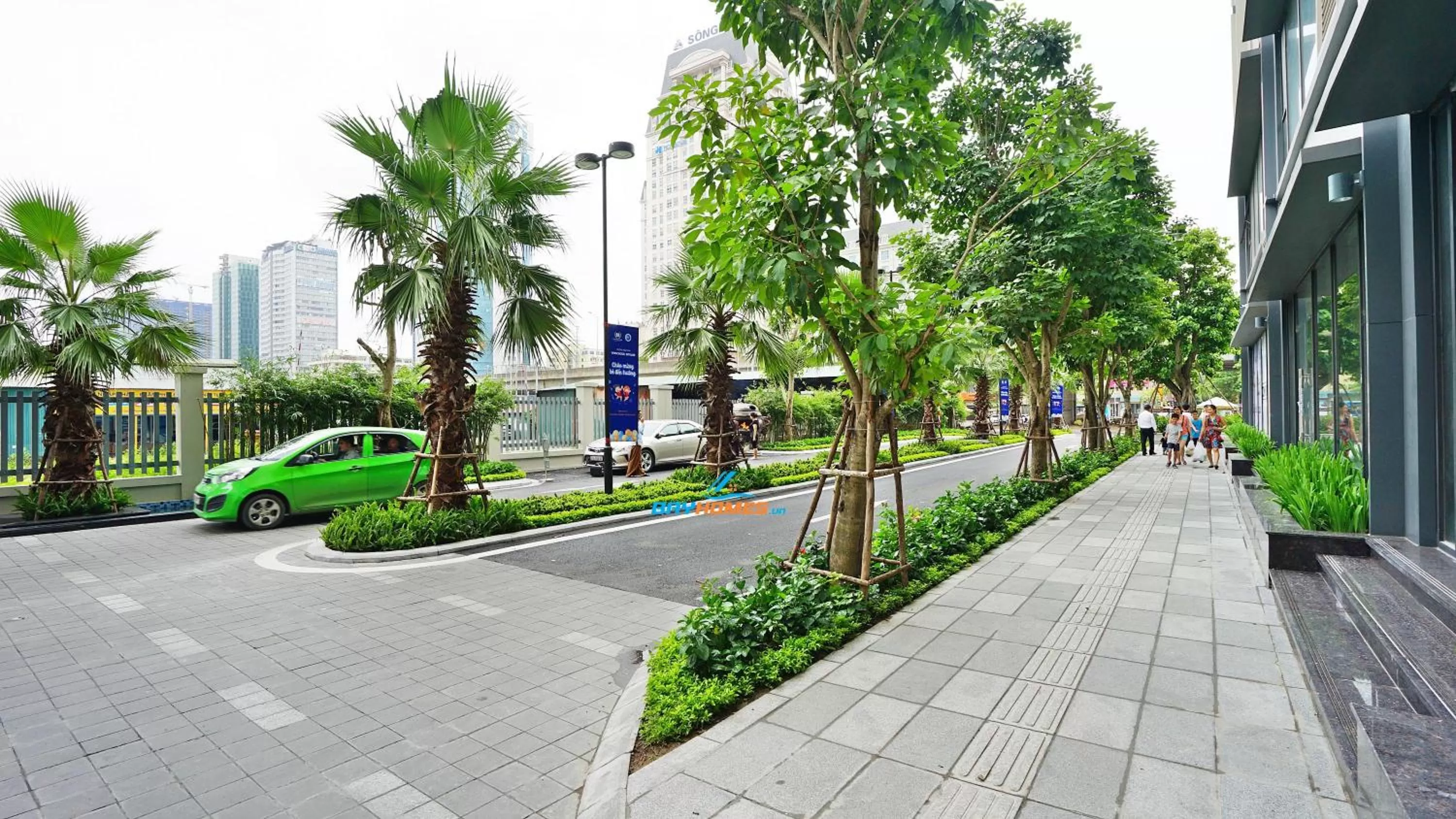 Vinhomes Skylake Apartment - by Bayhomes