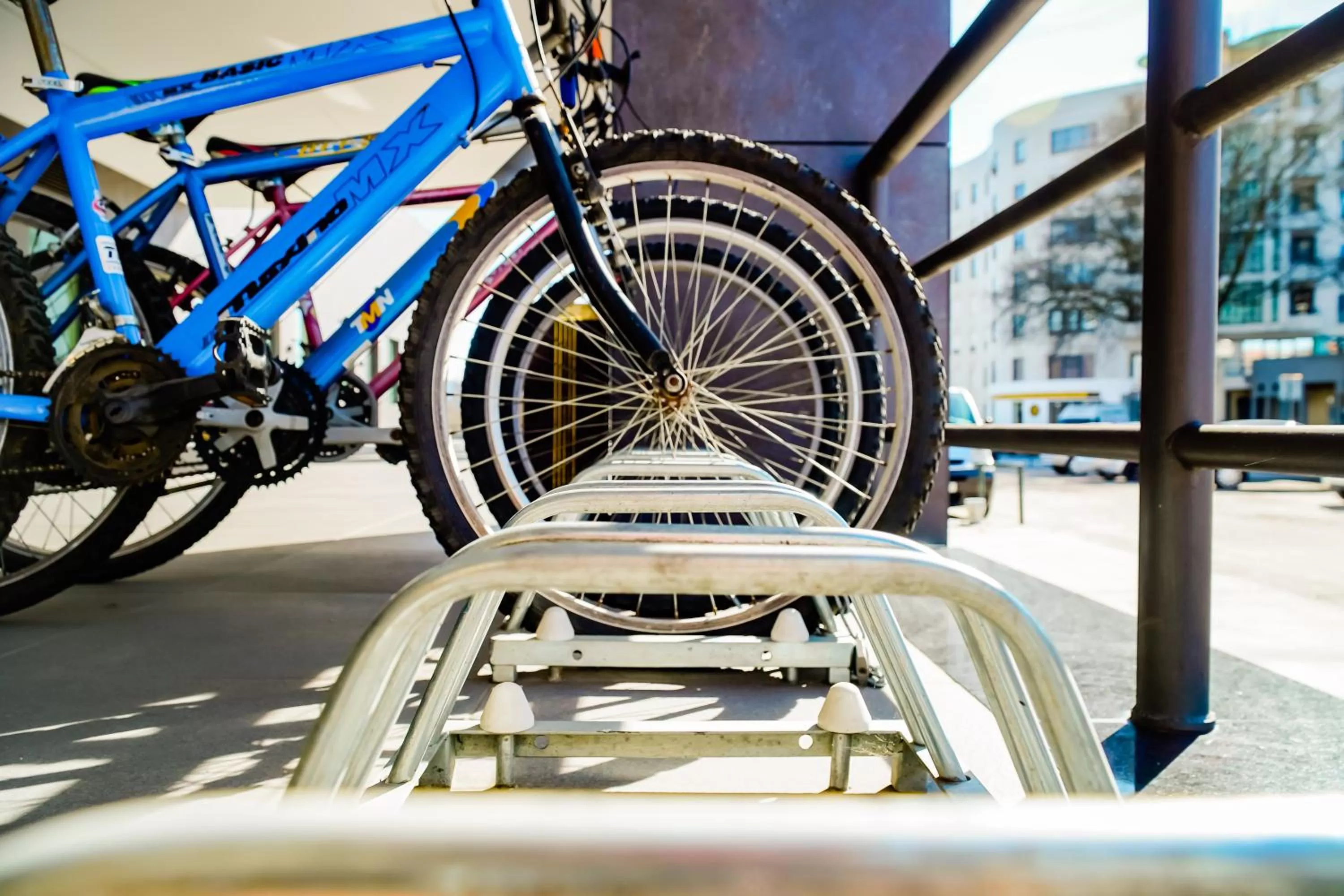 Sports in Hotel Premium Chaves - Aquae Flaviae