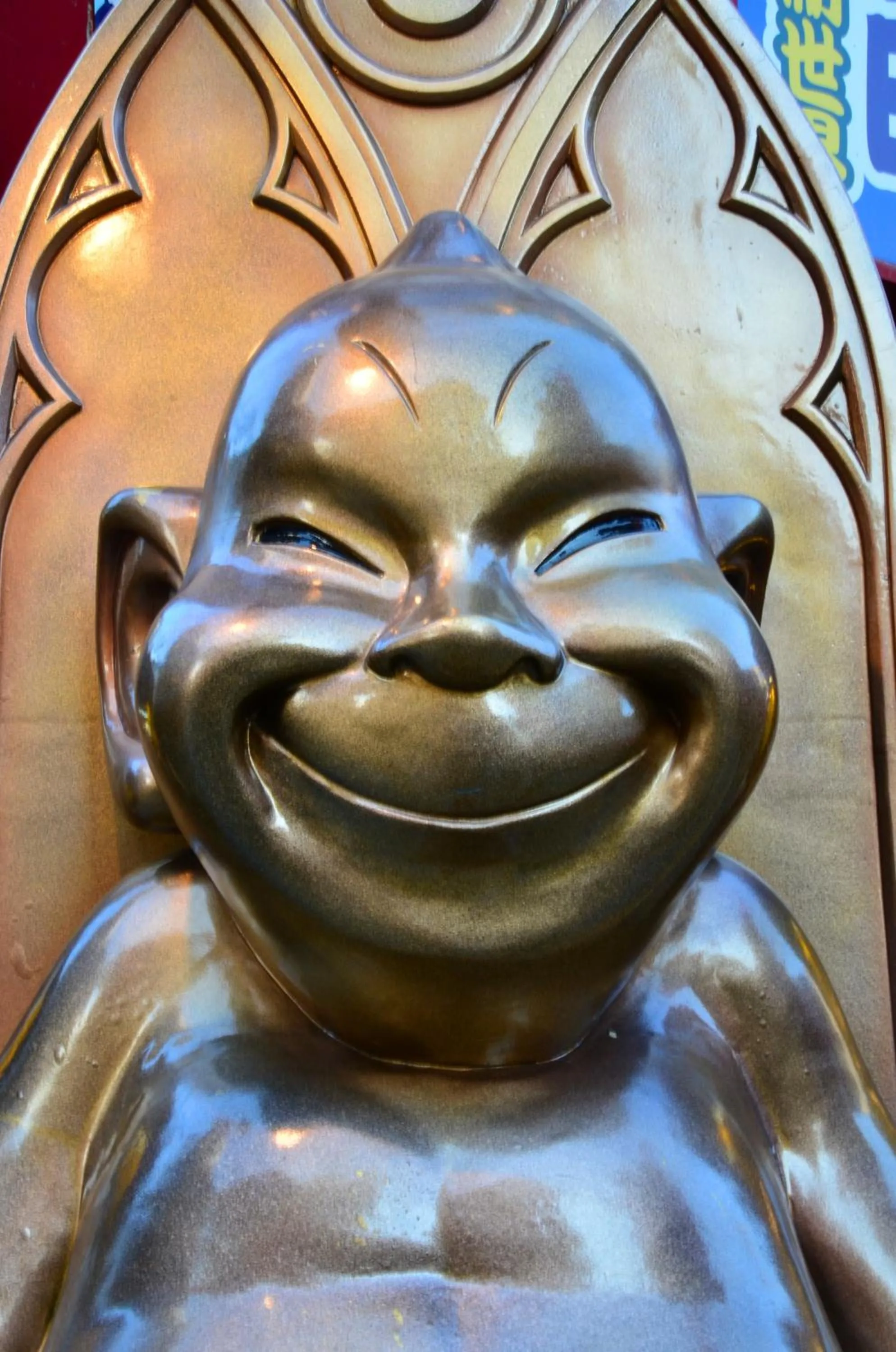 Nearby landmark in KOKO HOTEL Higashiosaka - formerly Hotel Wing International Select Higashi Osaka