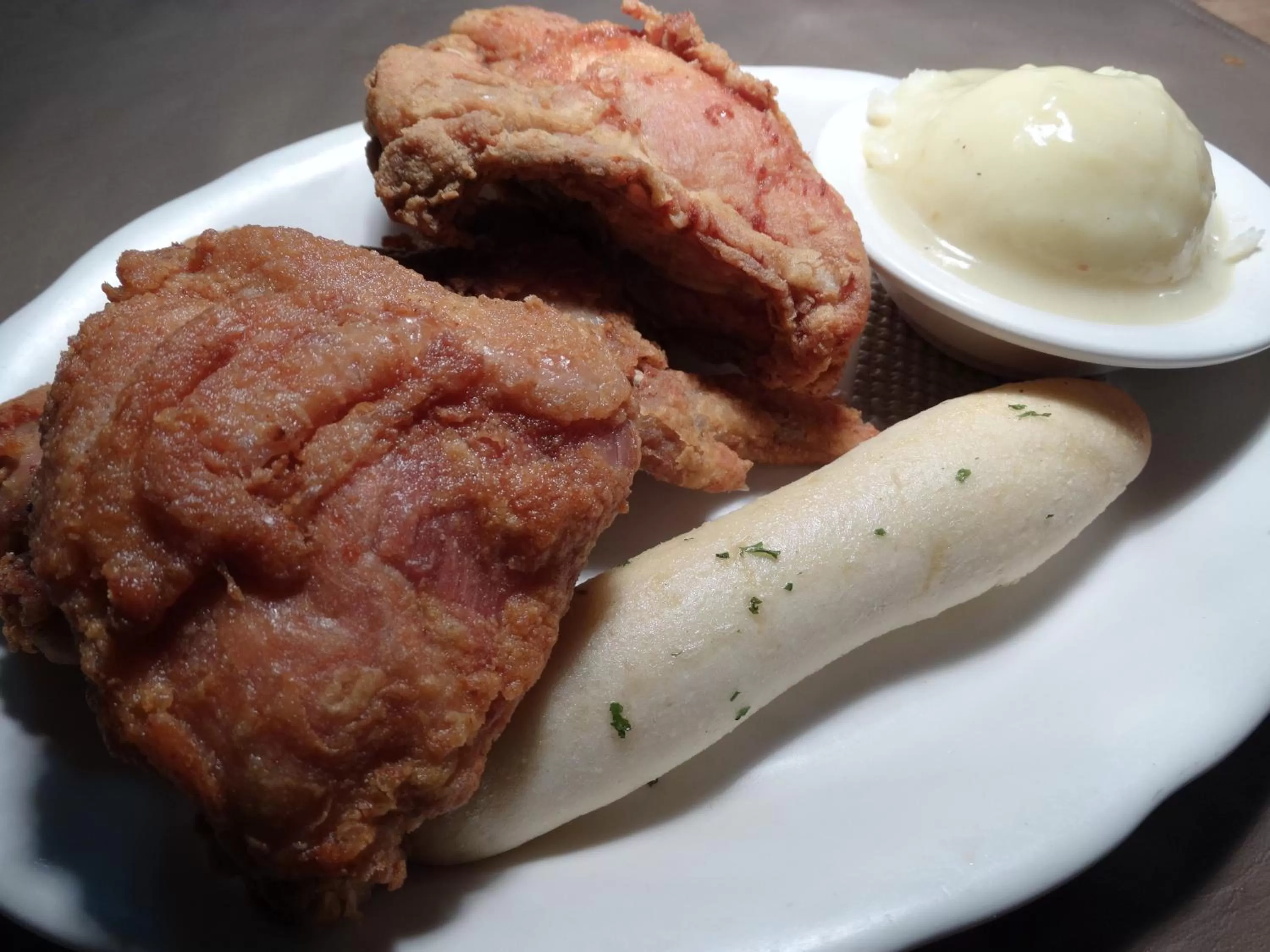 Restaurant/places to eat, Food in Buckhorn Resort