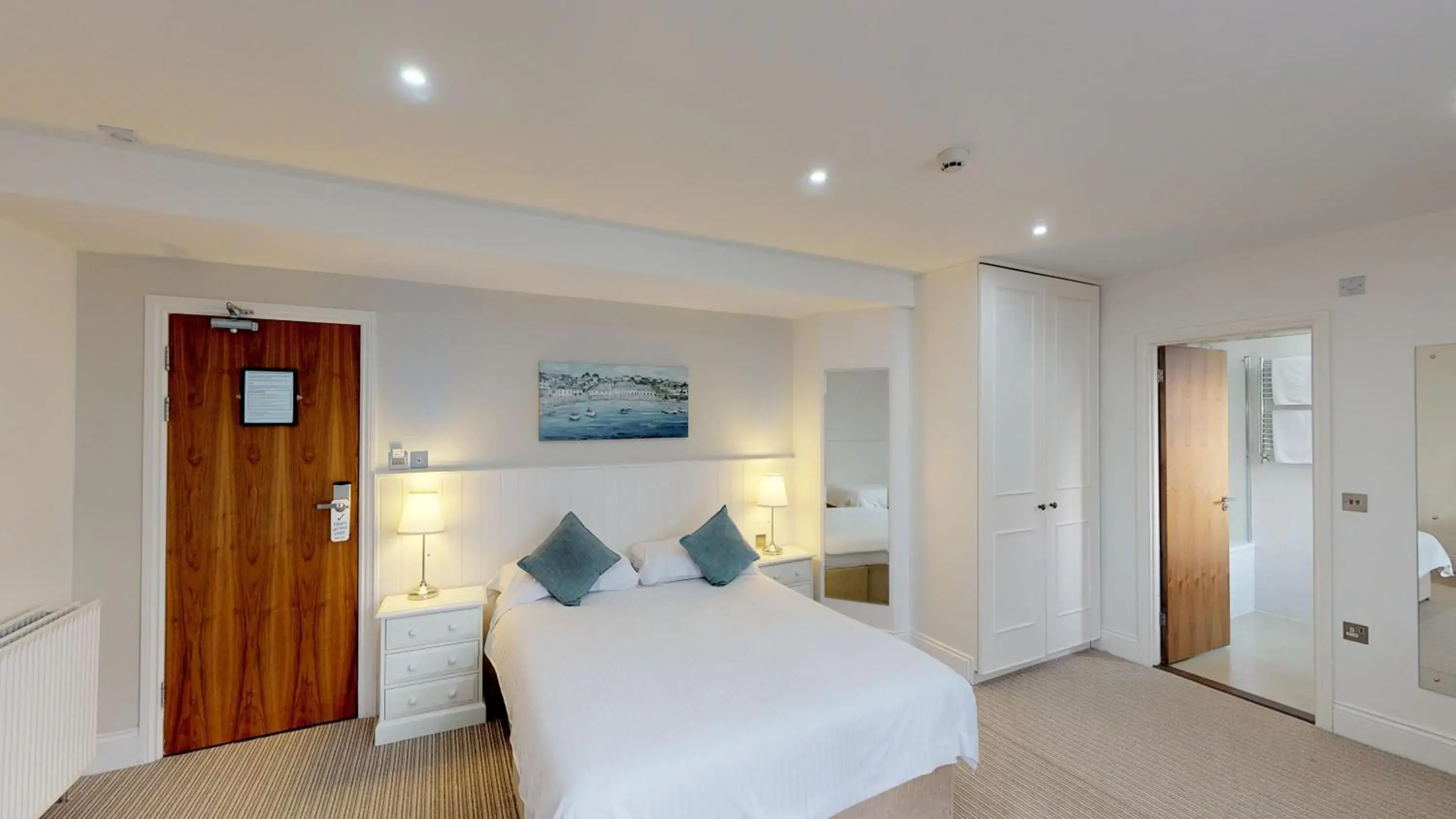 Family Room in Ommaroo Hotel Family Room in Ommaroo Hotel