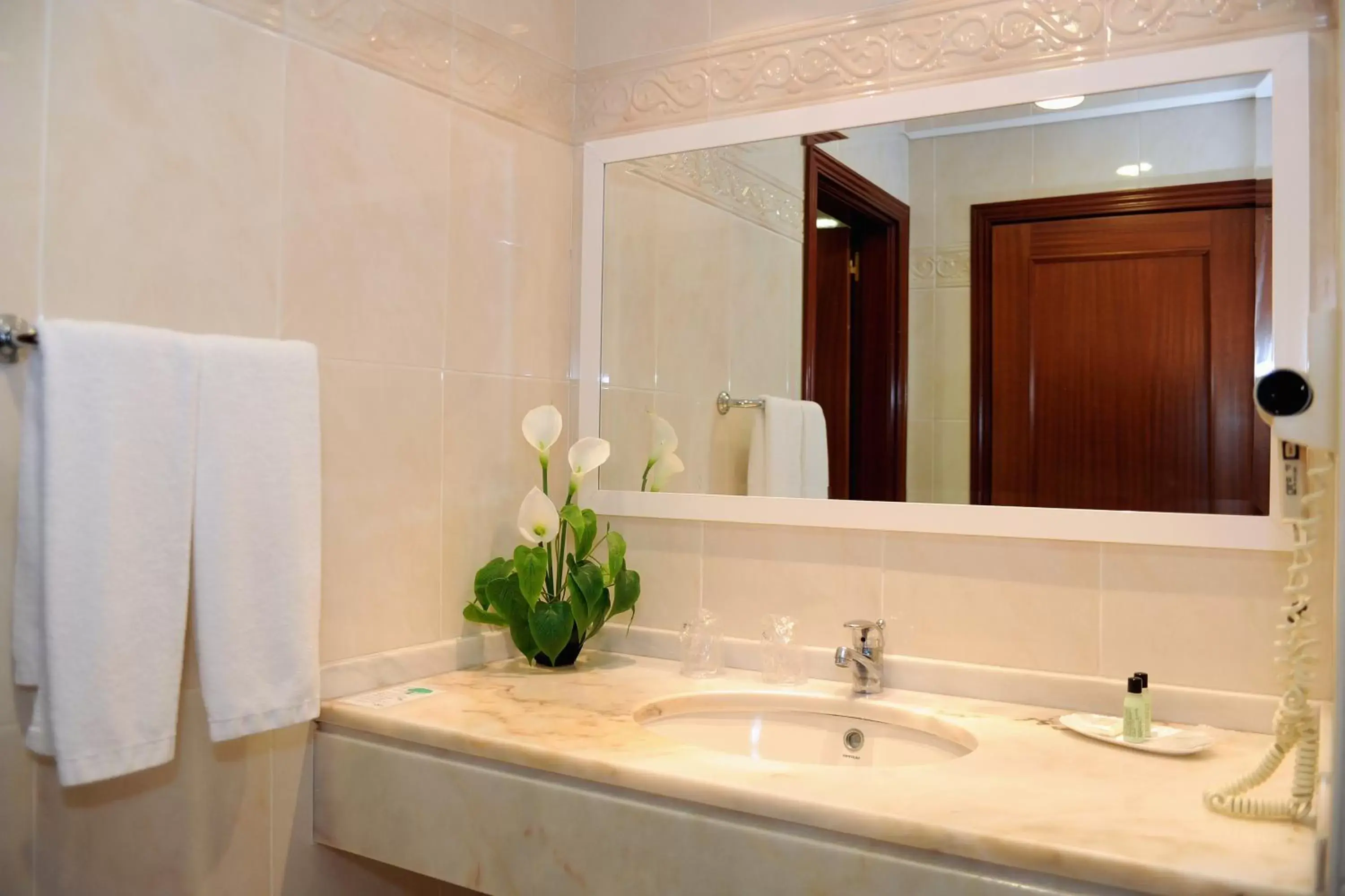 Bathroom in Ocean Gardens Bathroom in Ocean Gardens