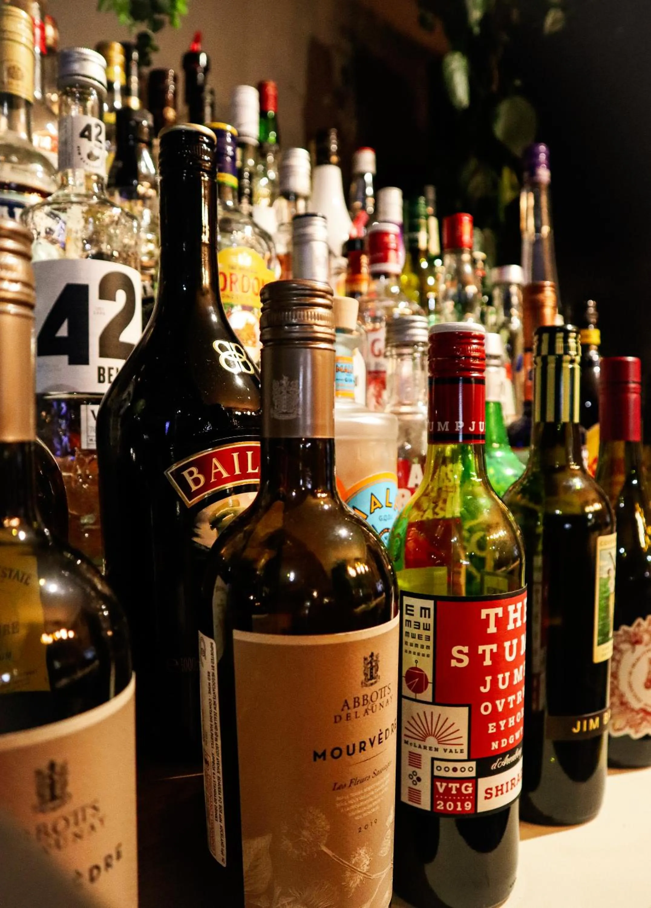 Parklands Motorlodge & Holiday Park