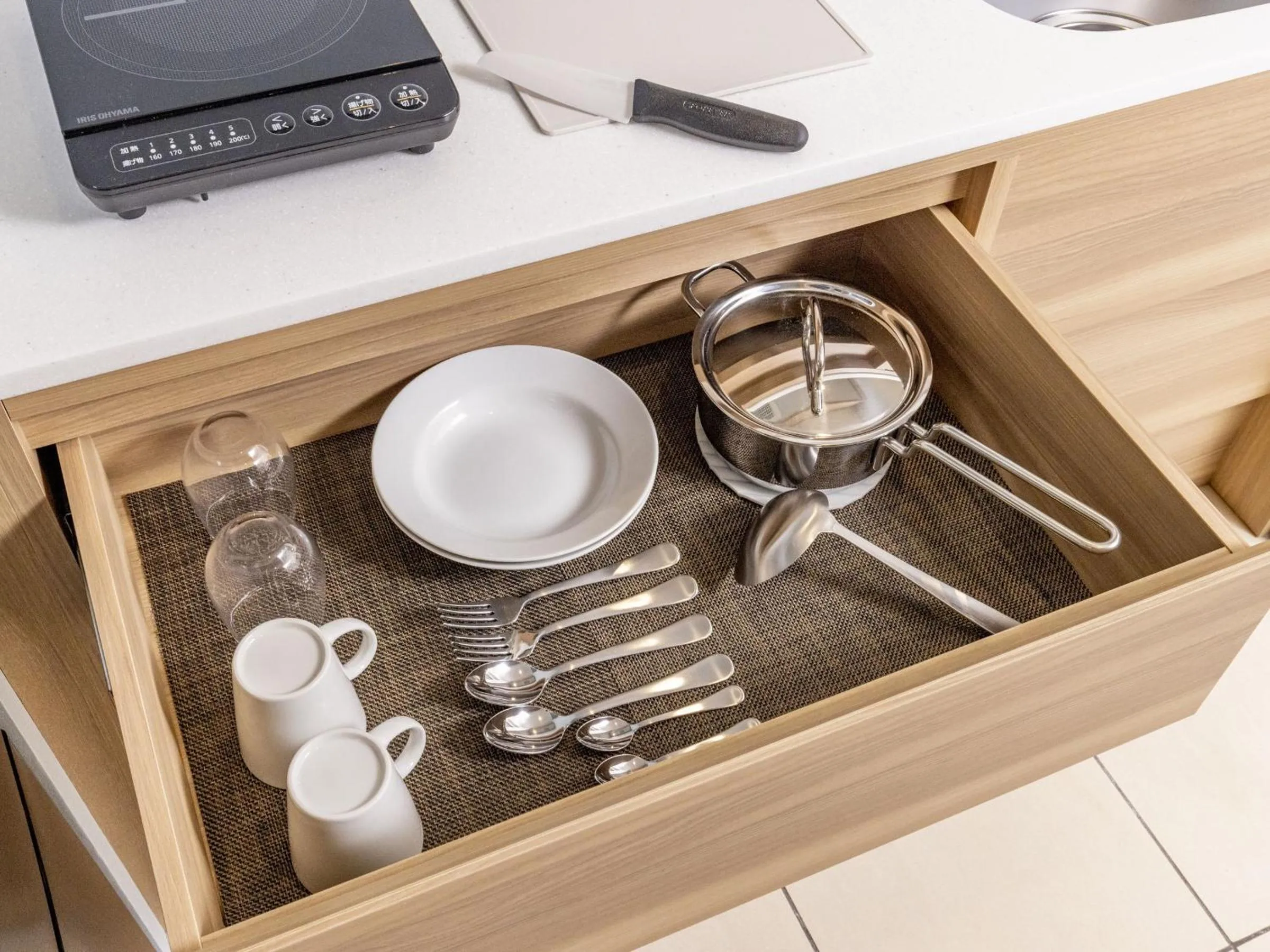 Other in Tokyu Stay Hida Takayama Musubinoyu