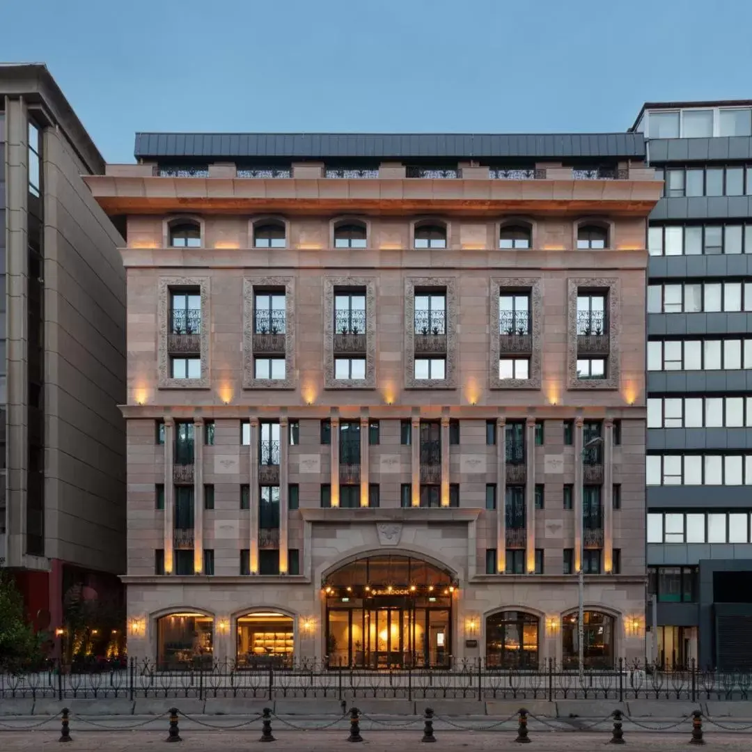 Burdock Hotel Istanbul, Autograph Collection Burdock Hotel Istanbul, Autograph Collection