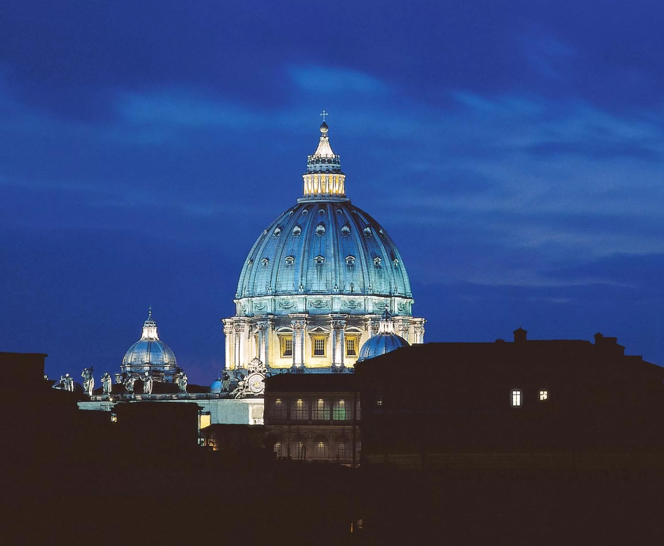 View (from property/room) in Hotel Arcangelo
