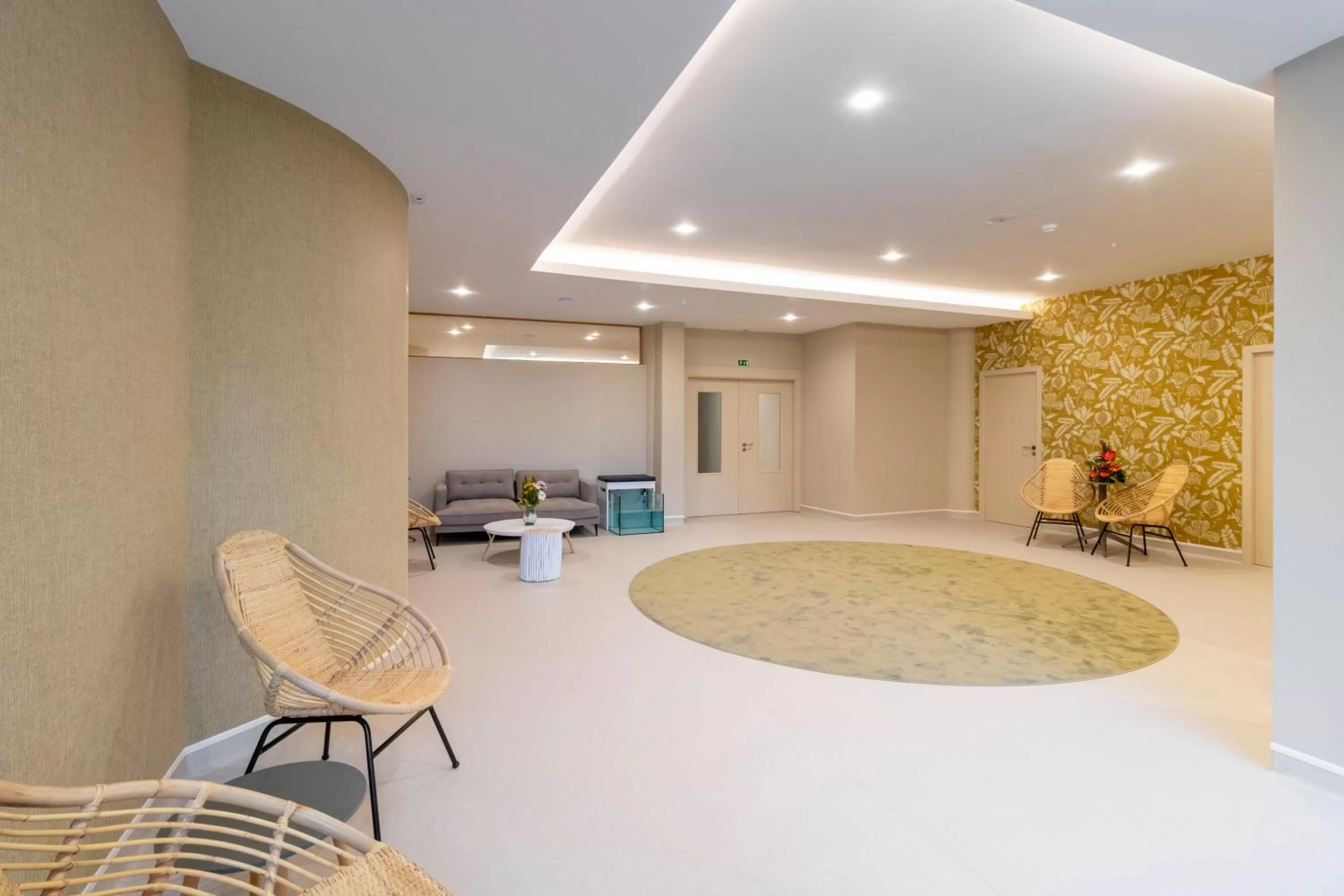 Spa and wellness centre/facilities in Aqua Natura Bay