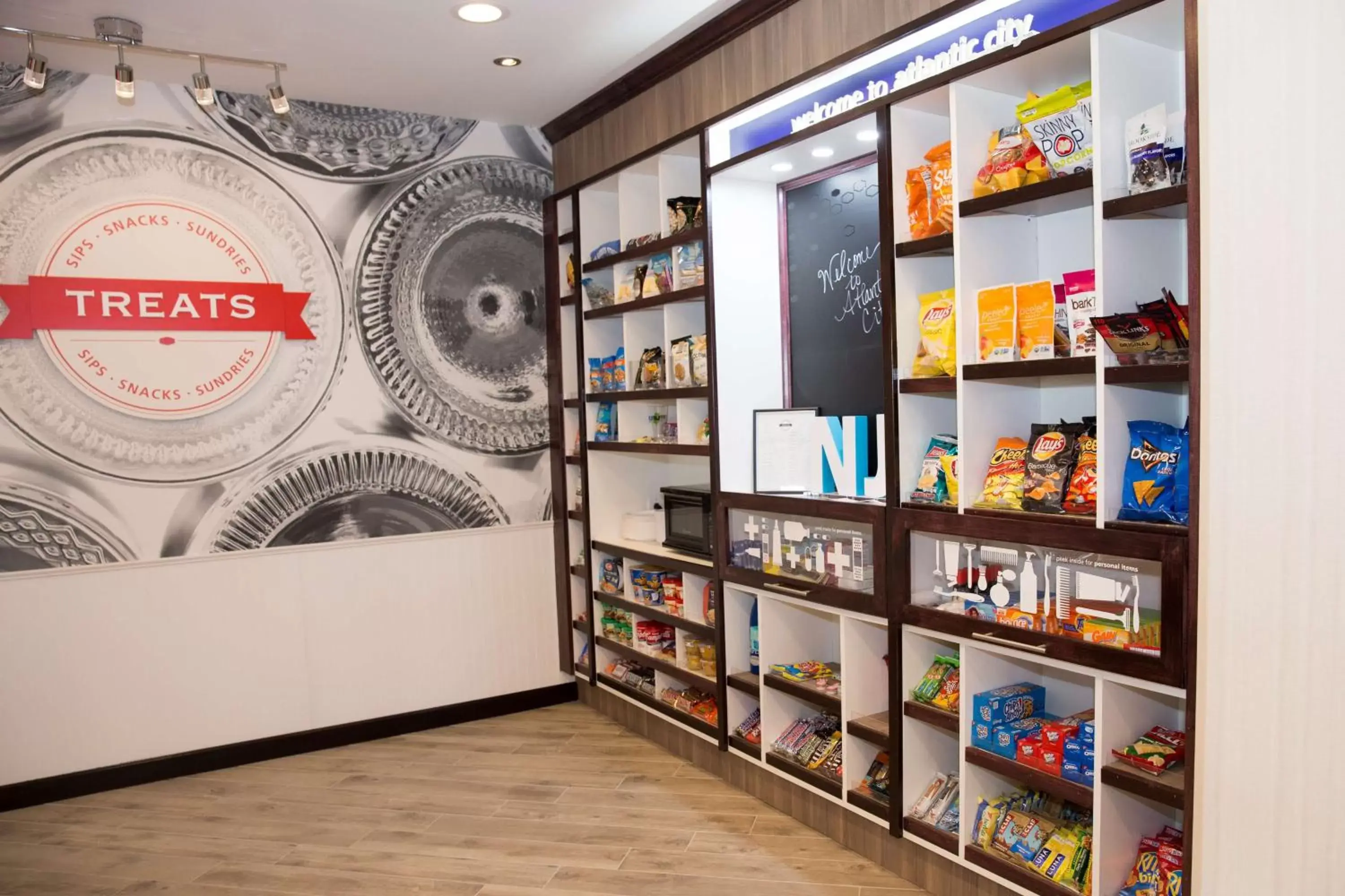 Restaurant/places to eat in Hampton Inn Atlantic City/Absecon, NJ Restaurant/places to eat in Hampton Inn Atlantic City/Absecon, NJ