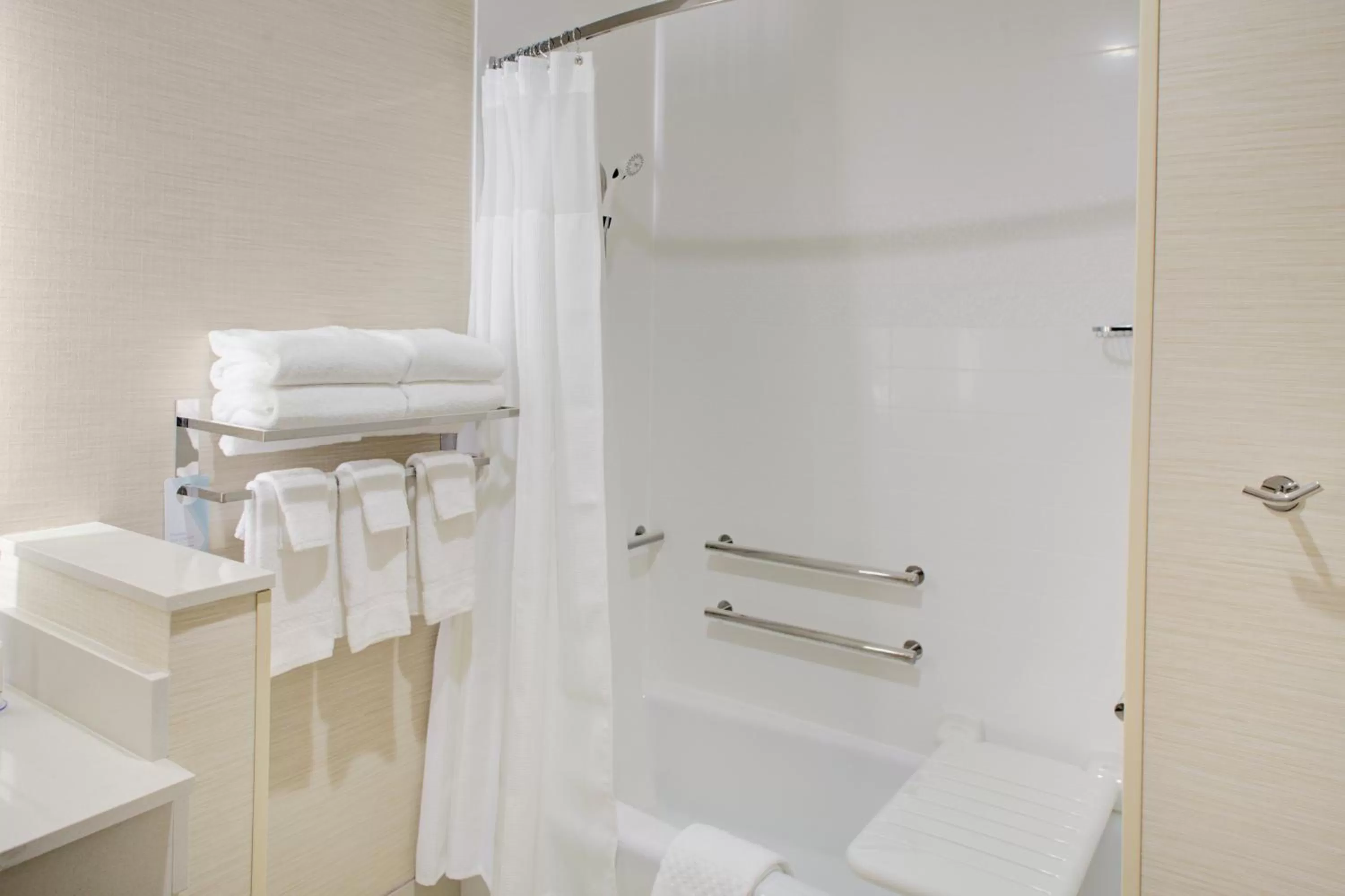 Fairfield Inn & Suites by Marriott Detroit Canton