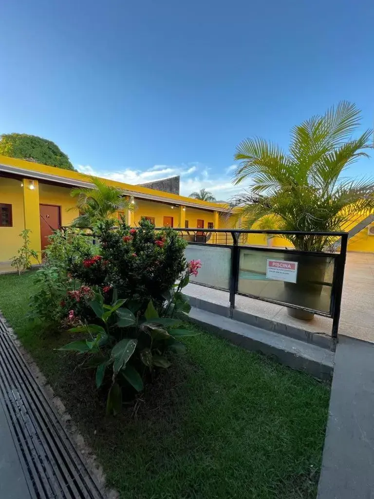 Pousada Rio Bonito Pousada Rio Bonito