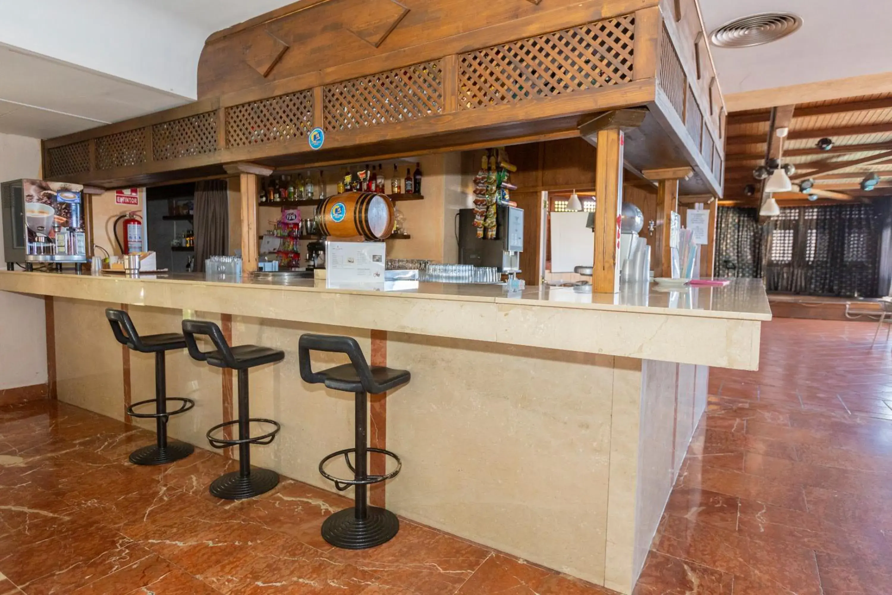 Lounge or bar, Lounge/Bar in Villa De Adeje Beach