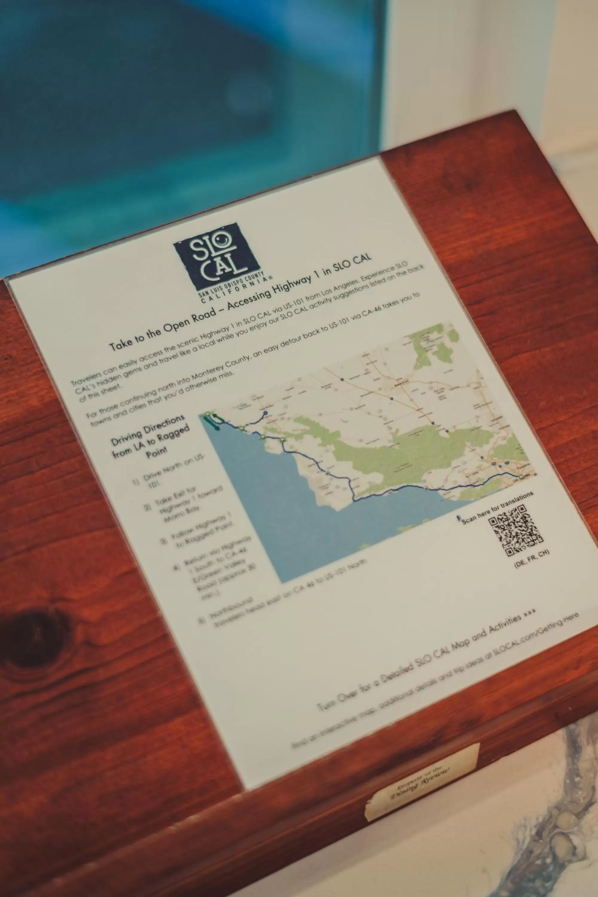 Lobby or reception in Blufftop Inn & Suites - Wharf/Restaurant District