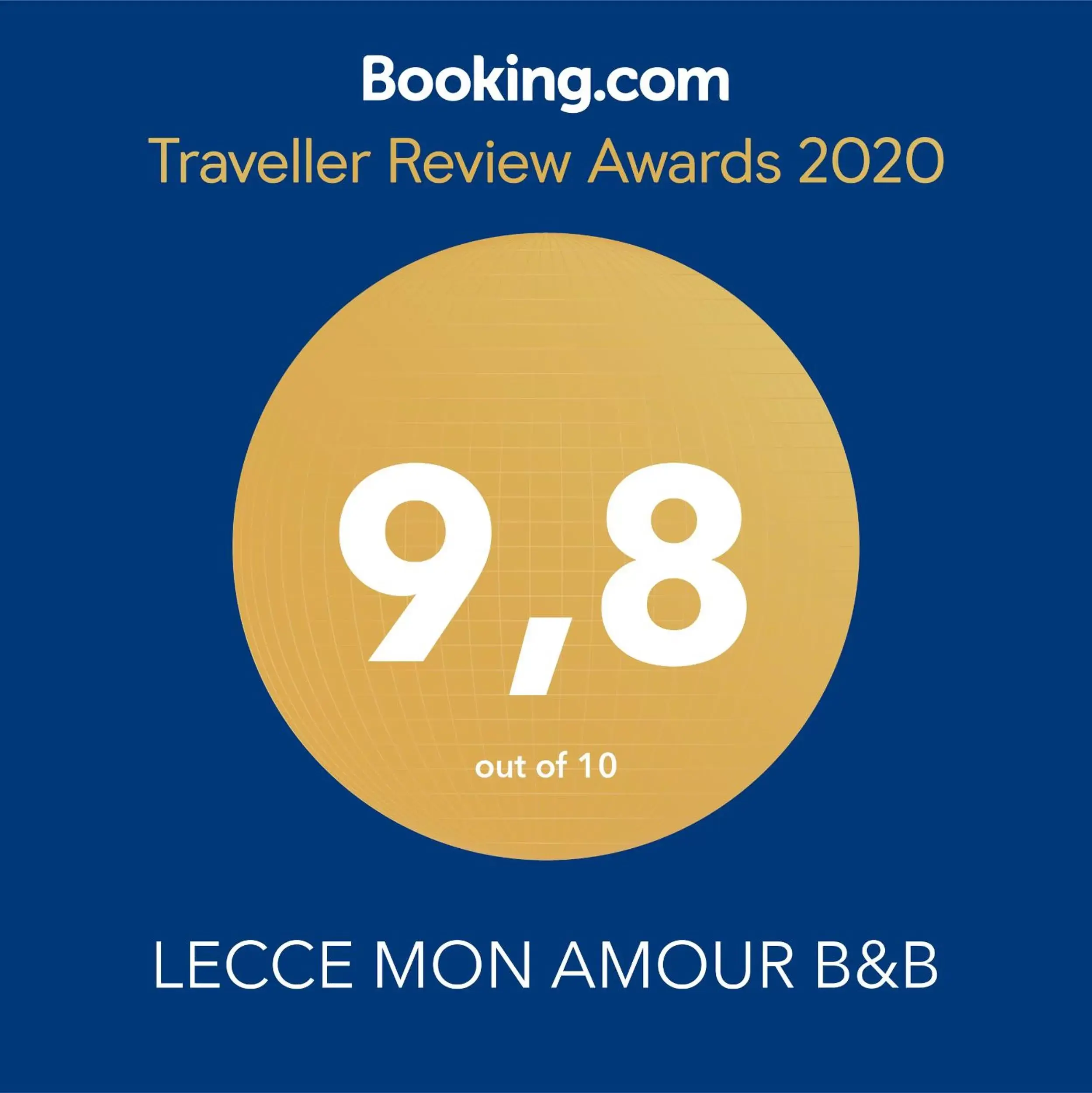 Activities in LECCE MON AMOUR B&B