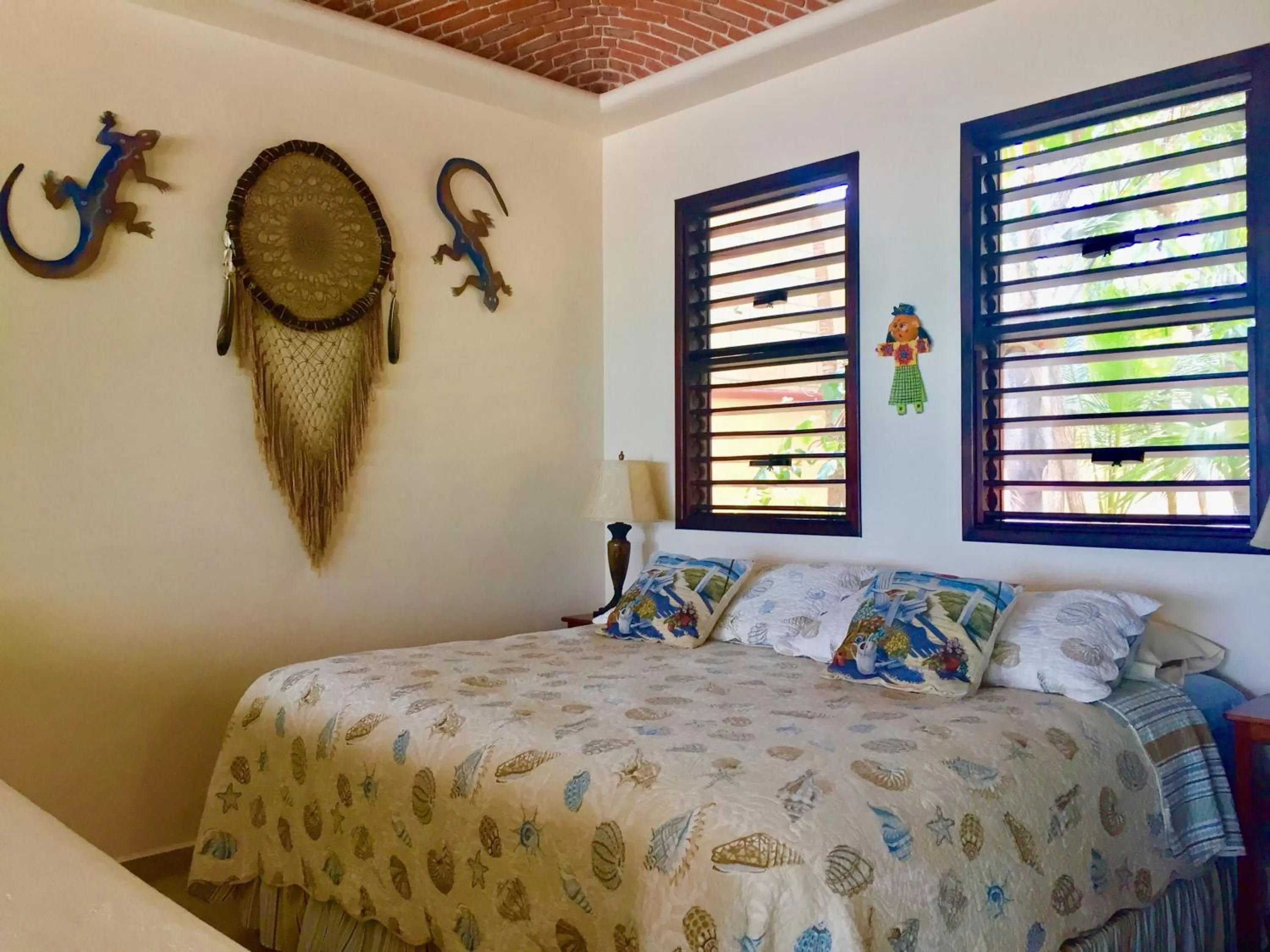 Nah Uxibal Villa and Casitas