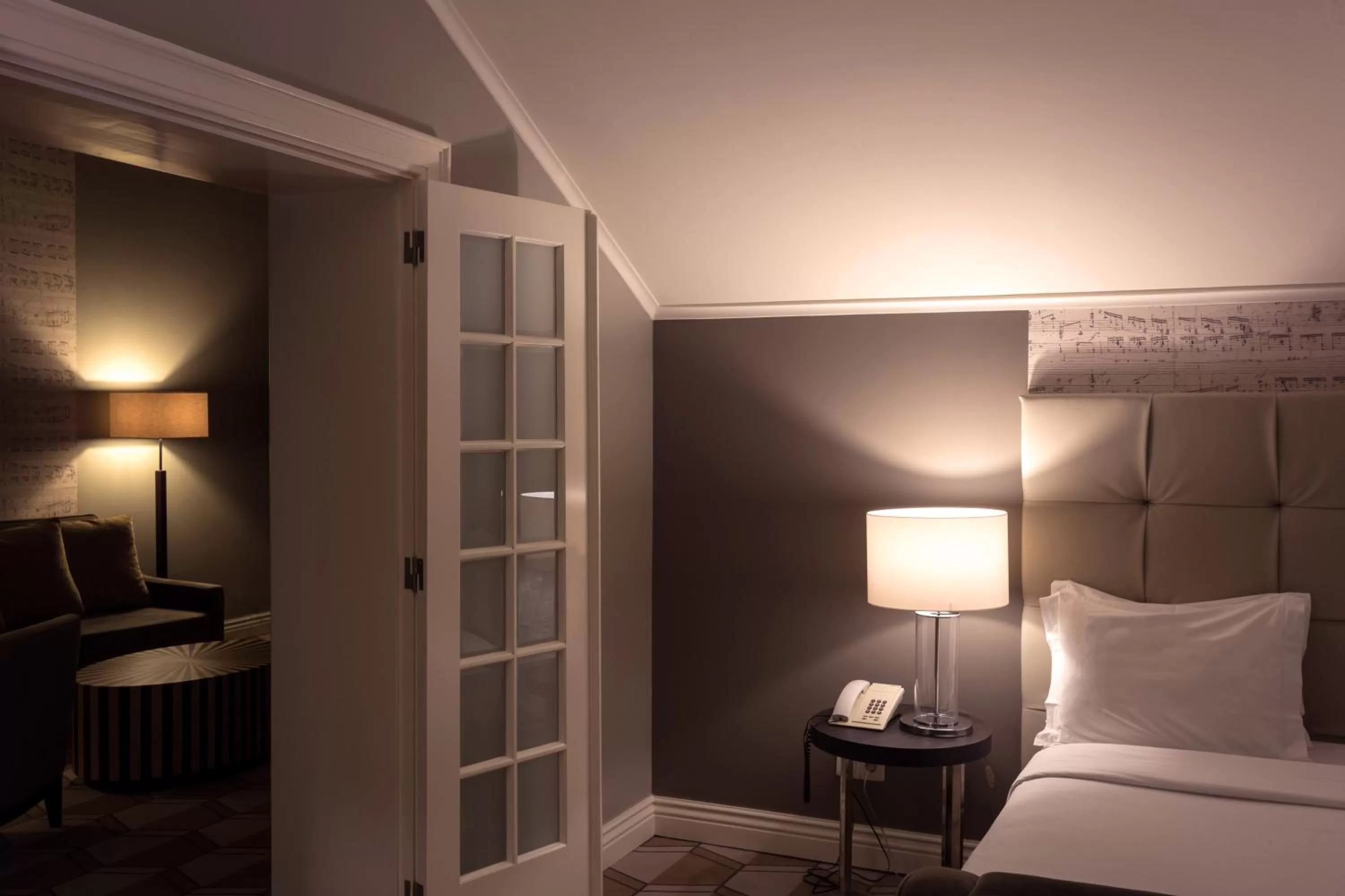 Bedroom, Bed in Hotel Do Colegio