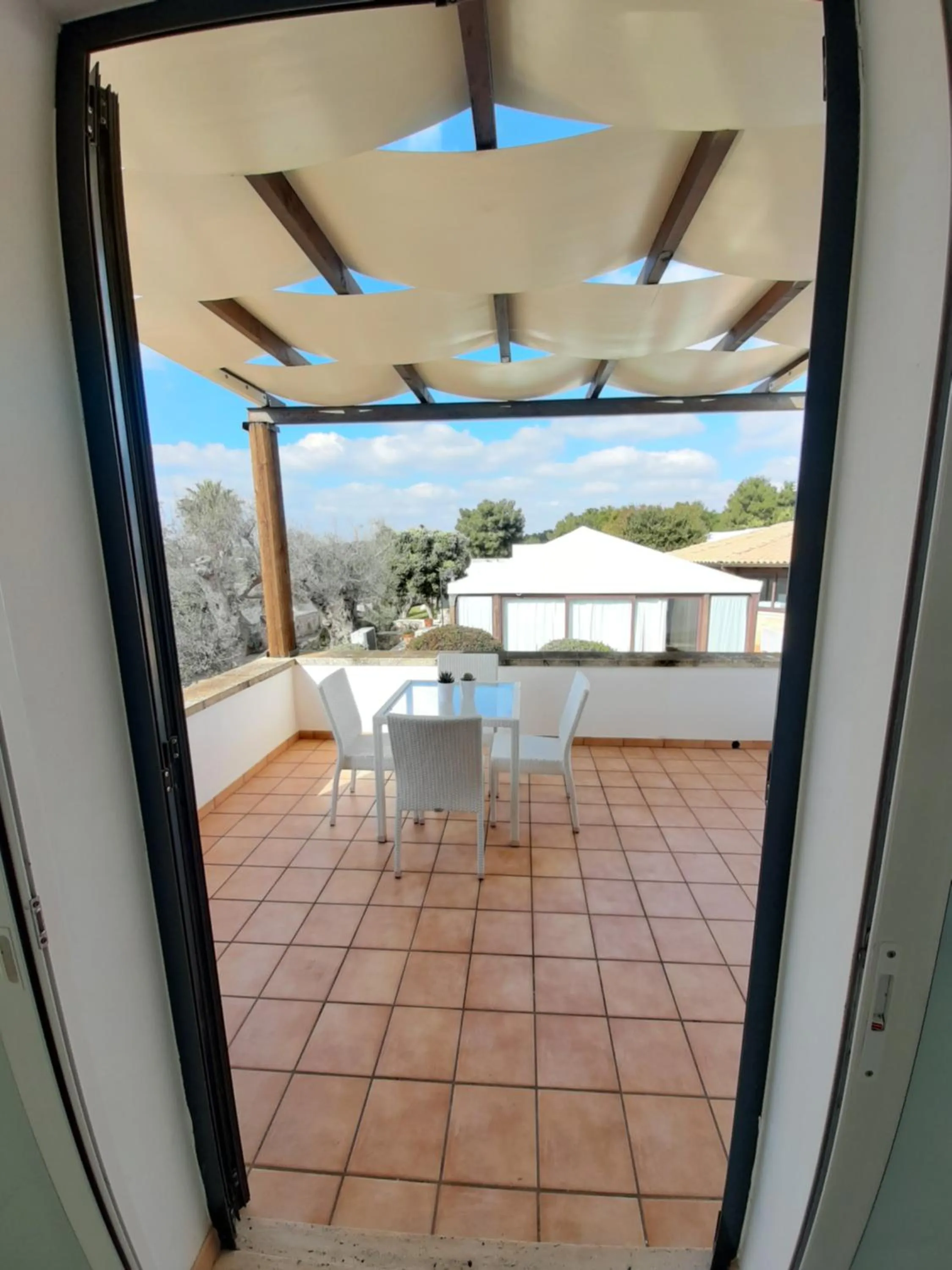 Messapia Hotel & Resort