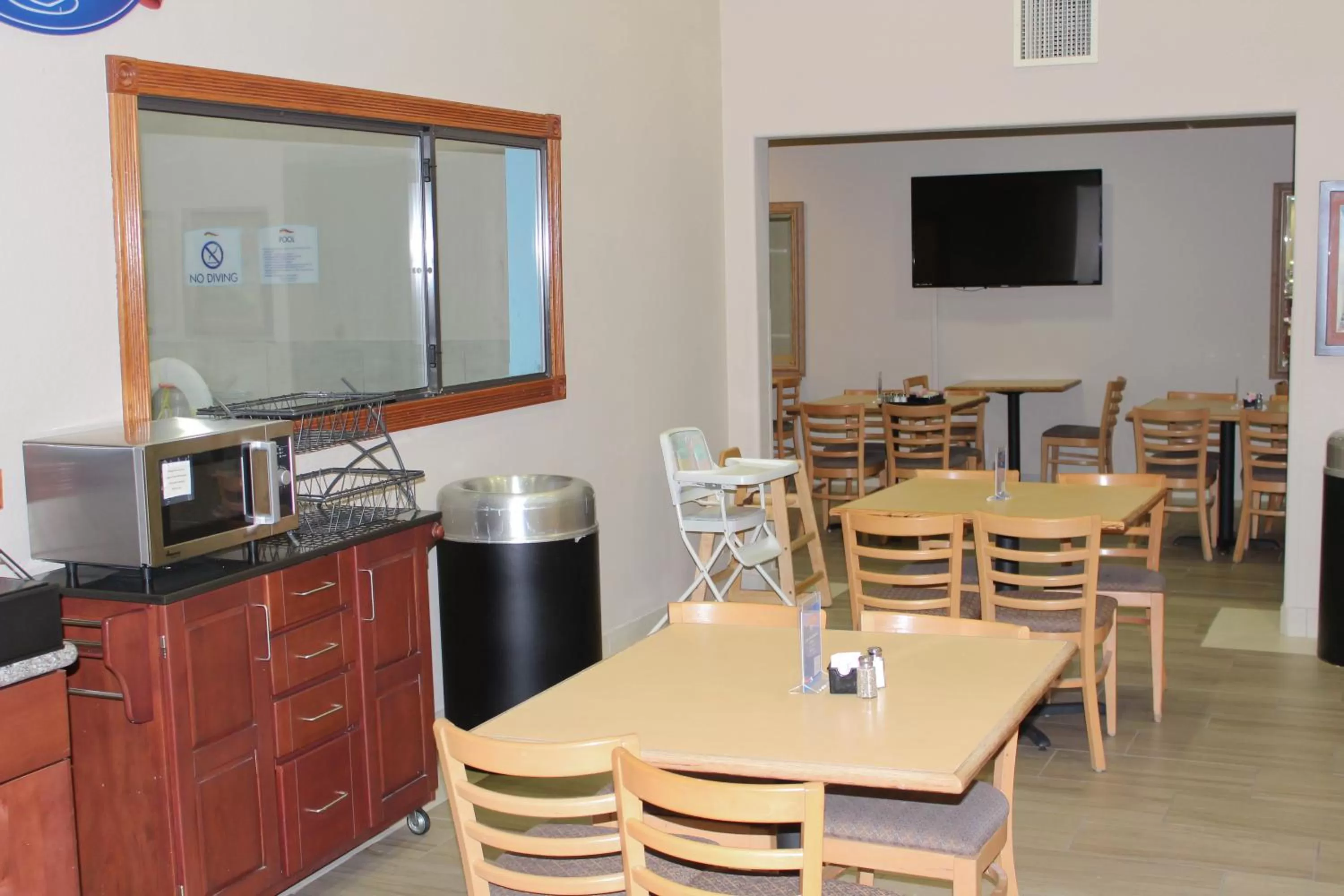 Breakfast in Baymont by Wyndham Roswell