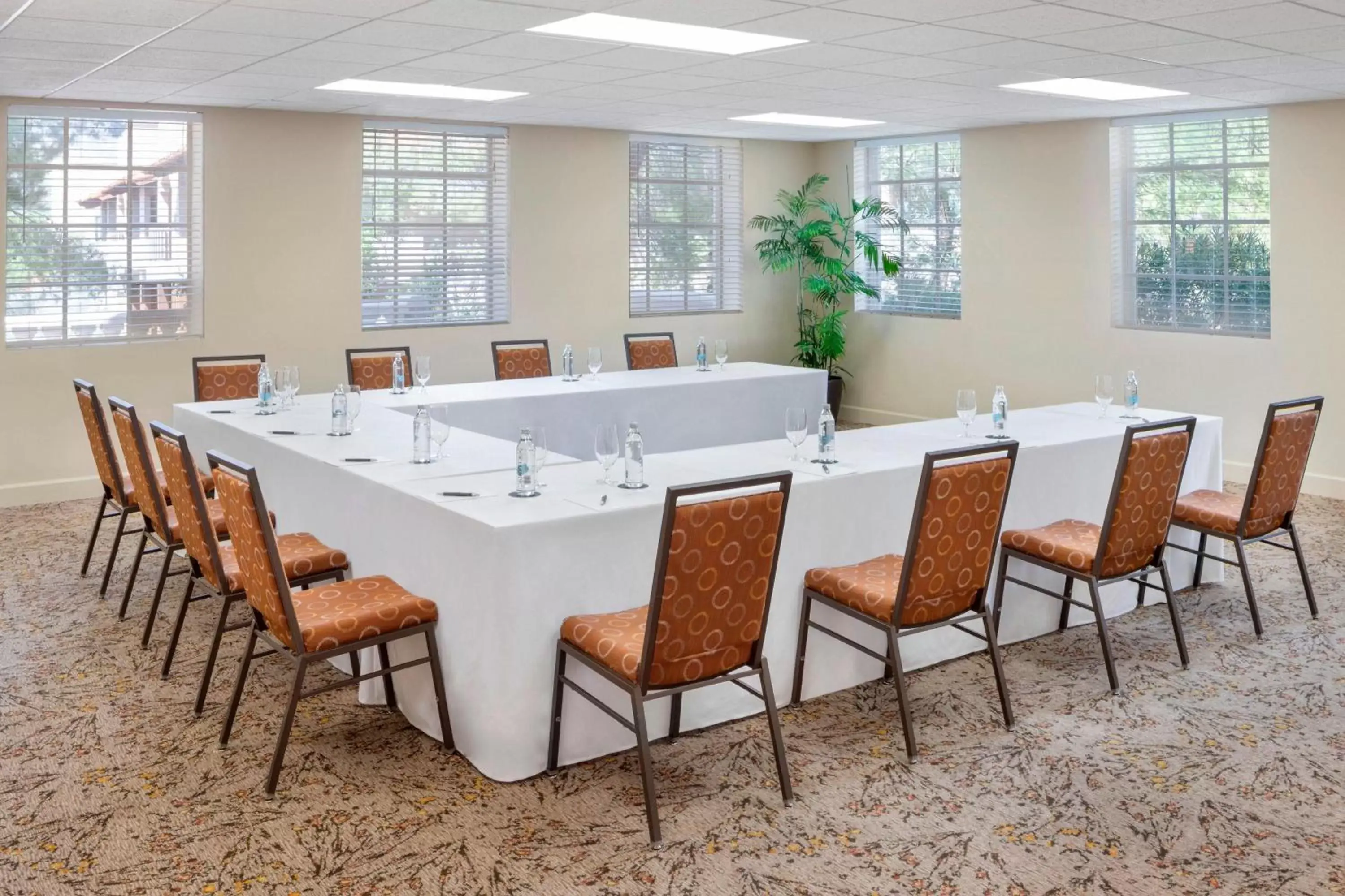 Meeting/conference room in The Westin La Paloma Resort & Spa