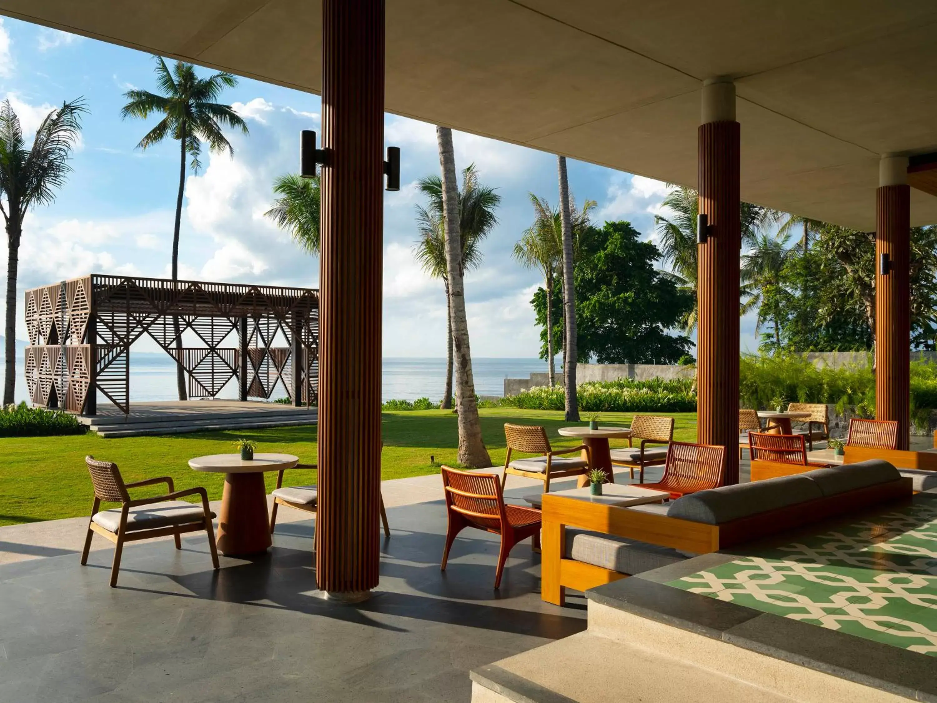 Restaurant/places to eat in Dialoog Banyuwangi Restaurant/places to eat in Dialoog Banyuwangi