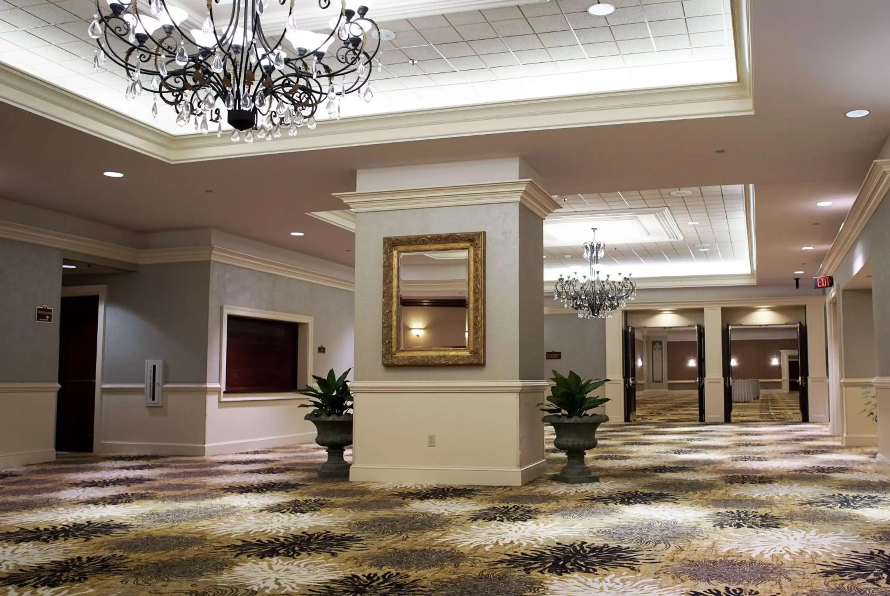 Meeting/conference room in Grandover Resort & Spa, a Wyndham Grand Hotel