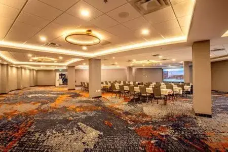 Banquet/Function facilities, Banquet Facilities in Atlantica Hotel Halifax