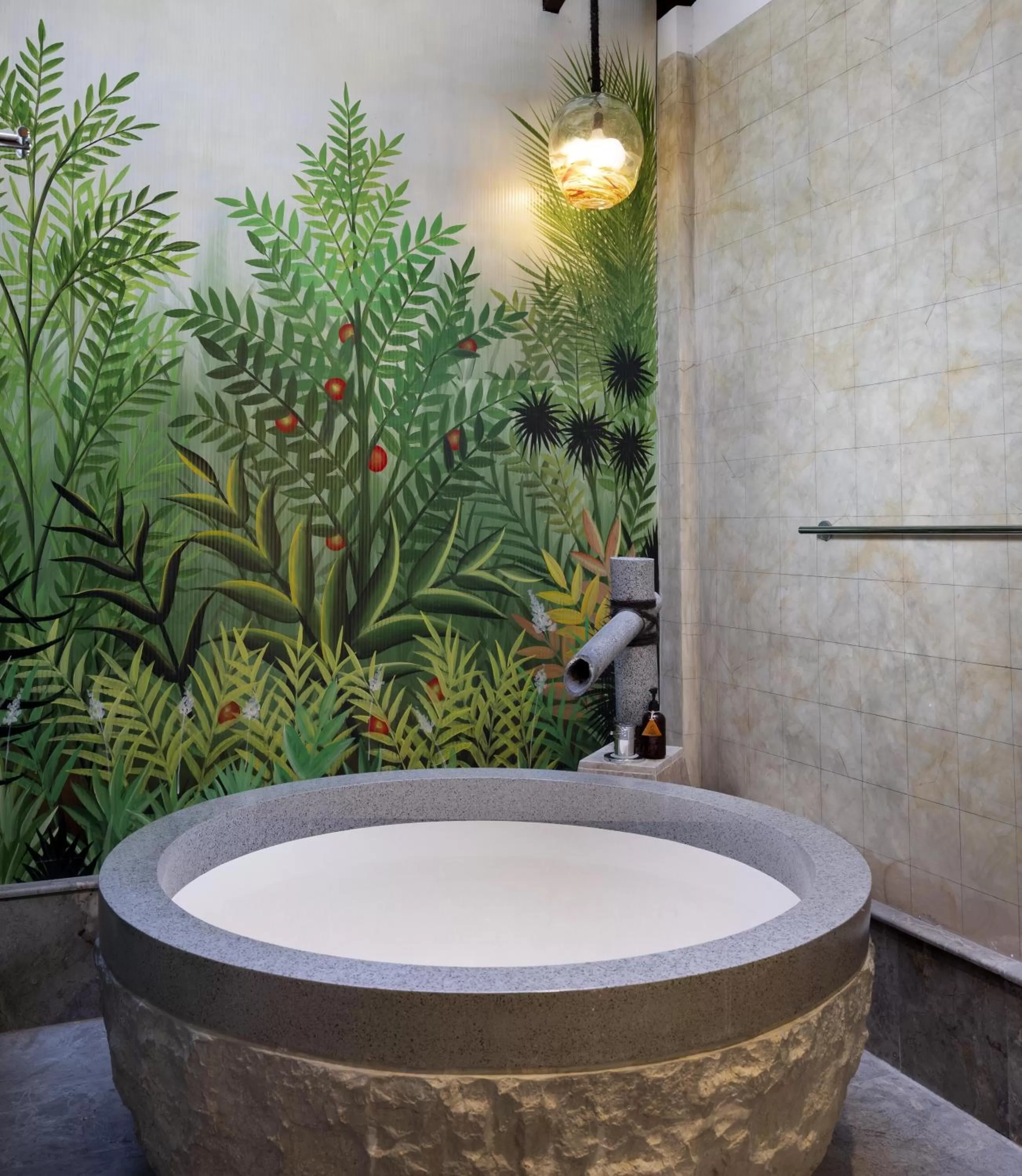 Bathroom in Alaya Resort Ubud