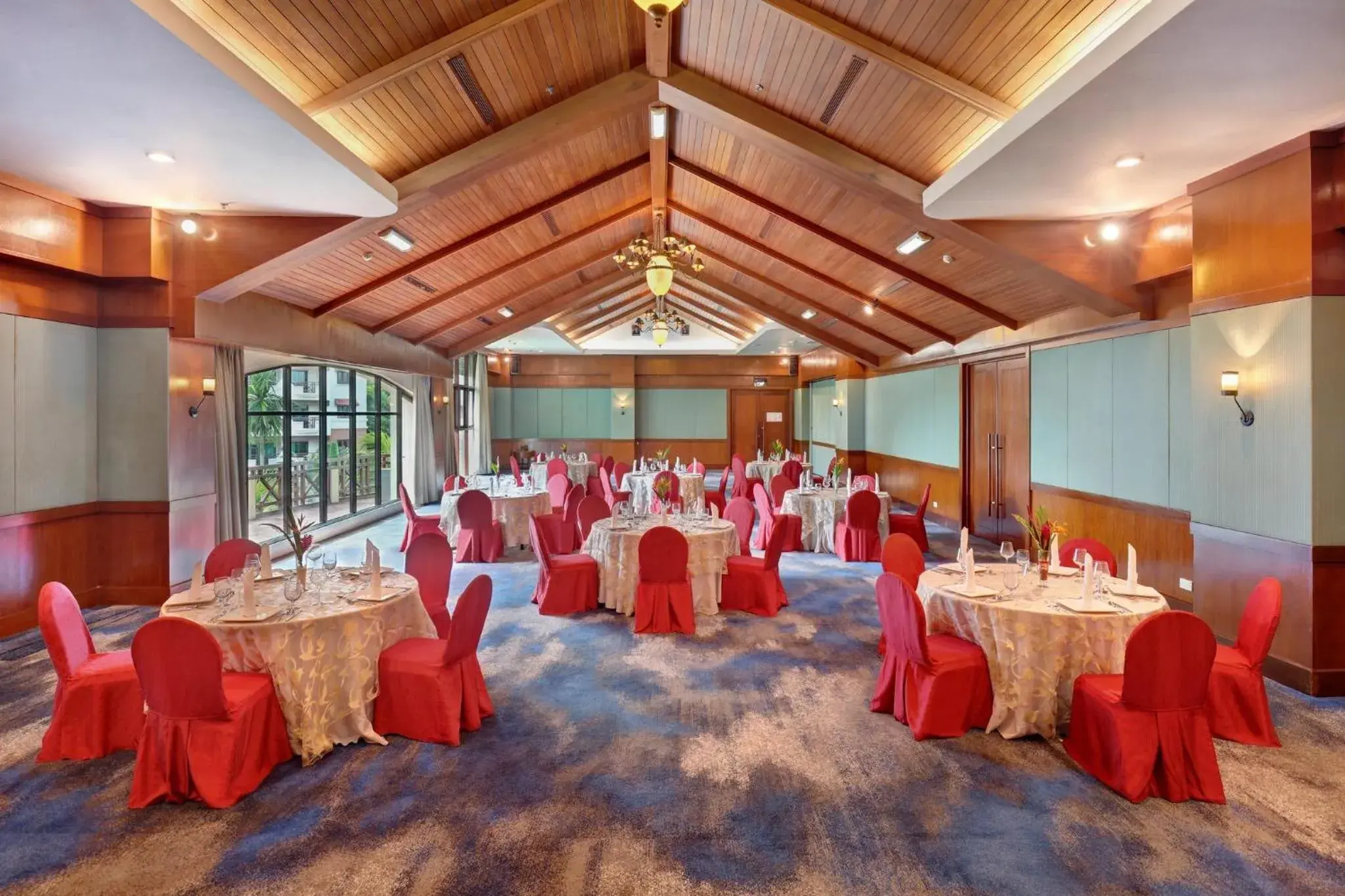 Banquet/Function facilities, Banquet Facilities in Holiday Inn Resort Batam, an IHG Hotel