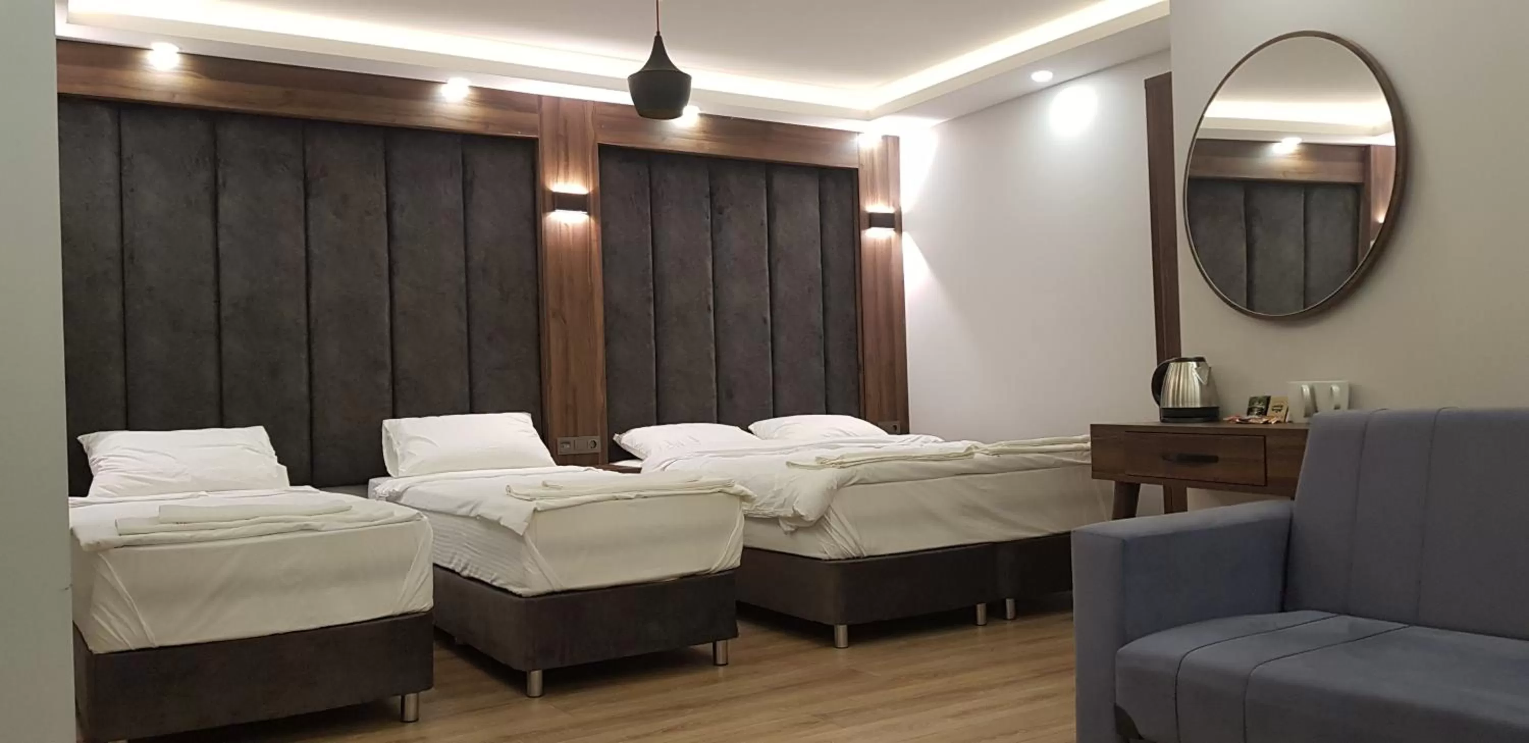 Other, Bed in Basilissis Hotel