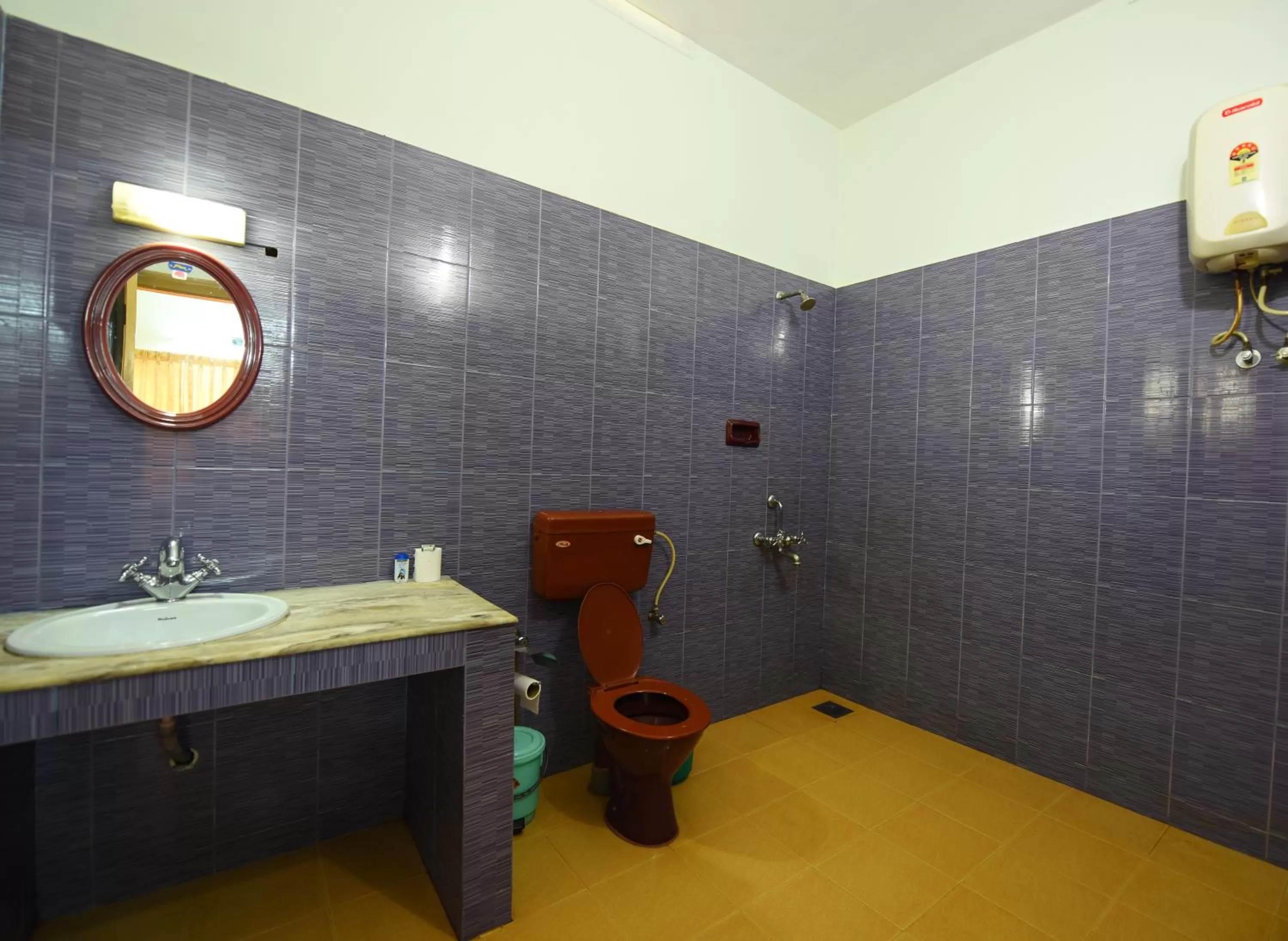 Ideal Ayurvedic Resort Kovalam