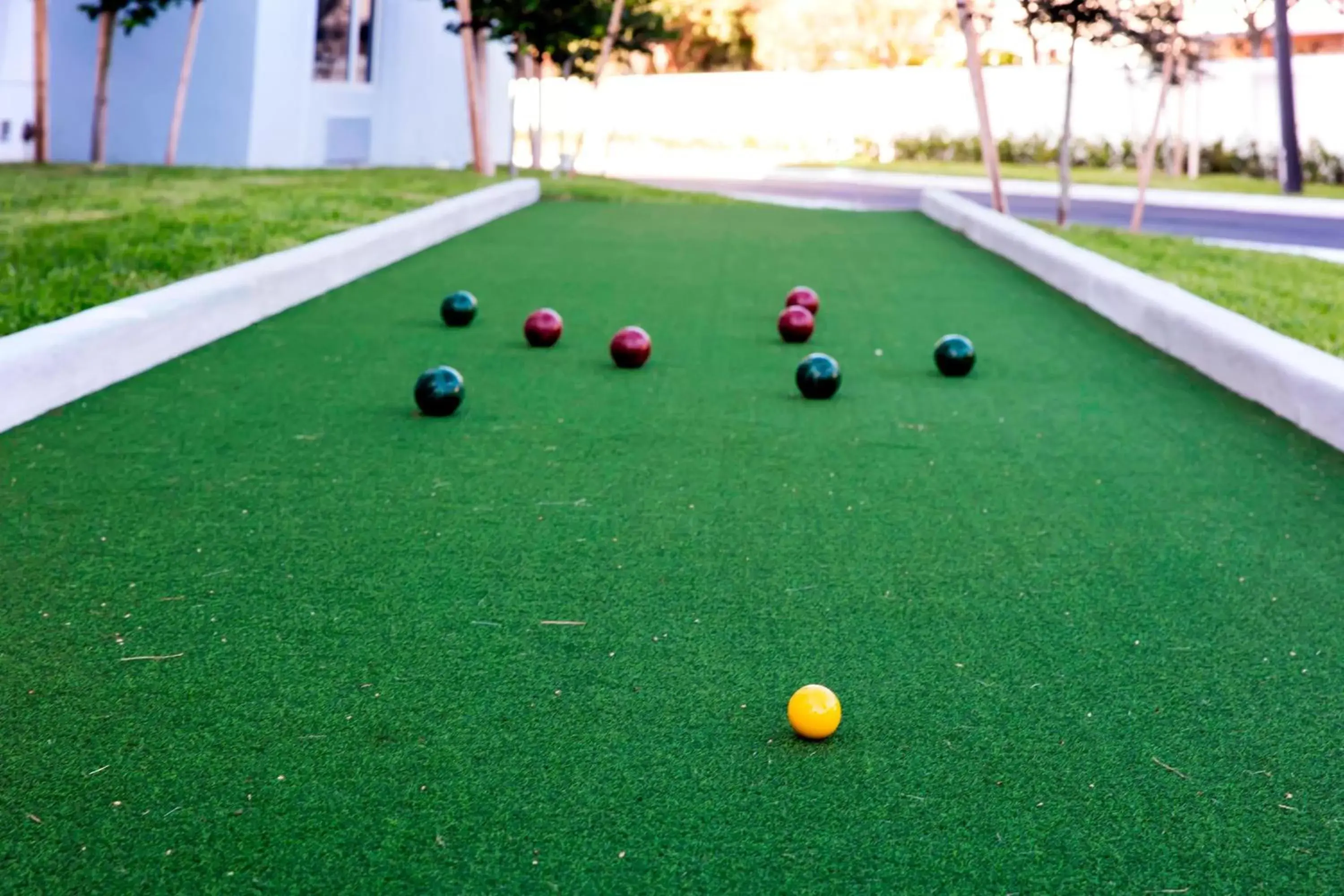 Area and facilities, Billiards in TownePlace Suites by Marriott Miami Homestead